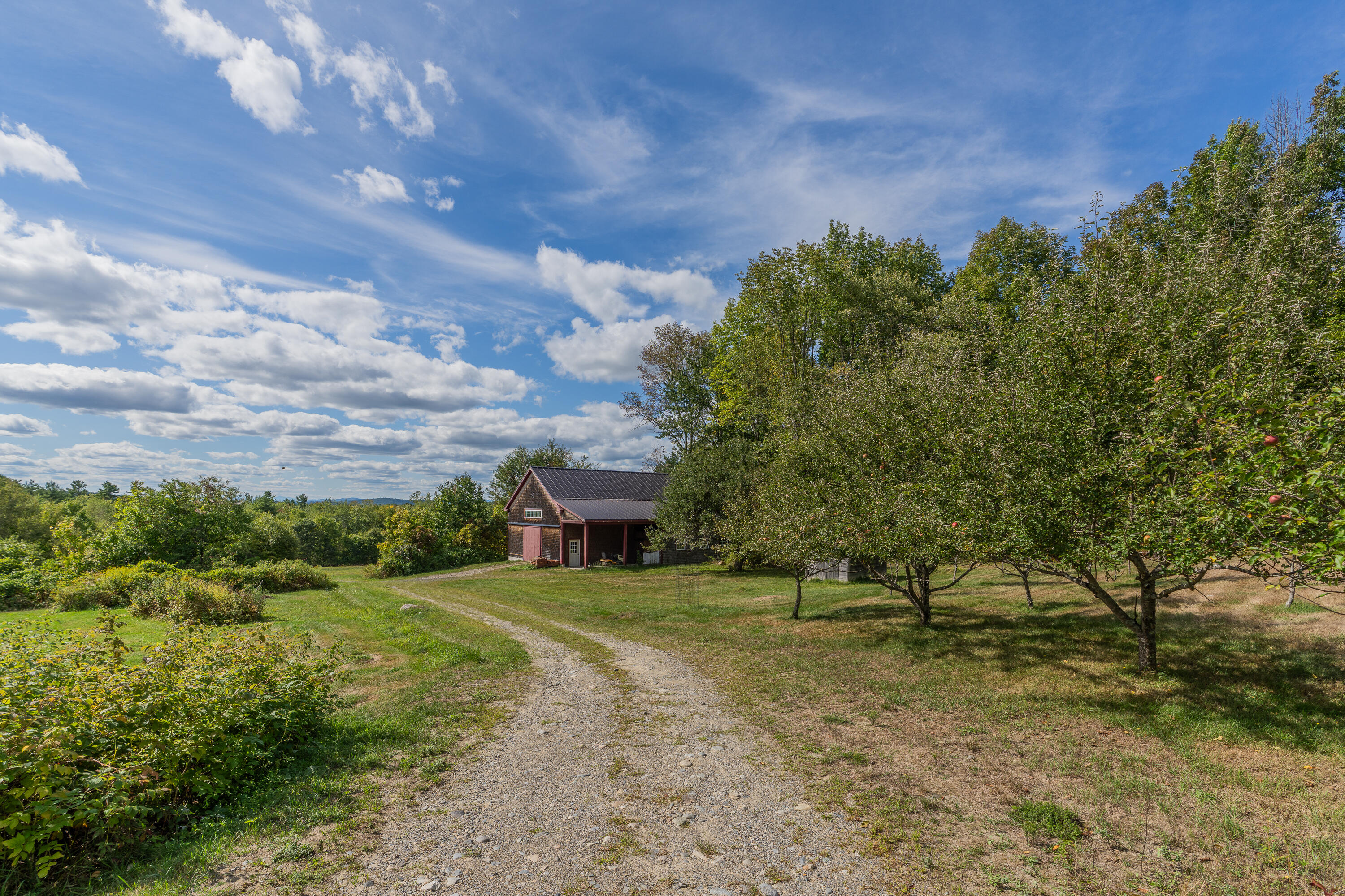427 Mt Pisgah Road