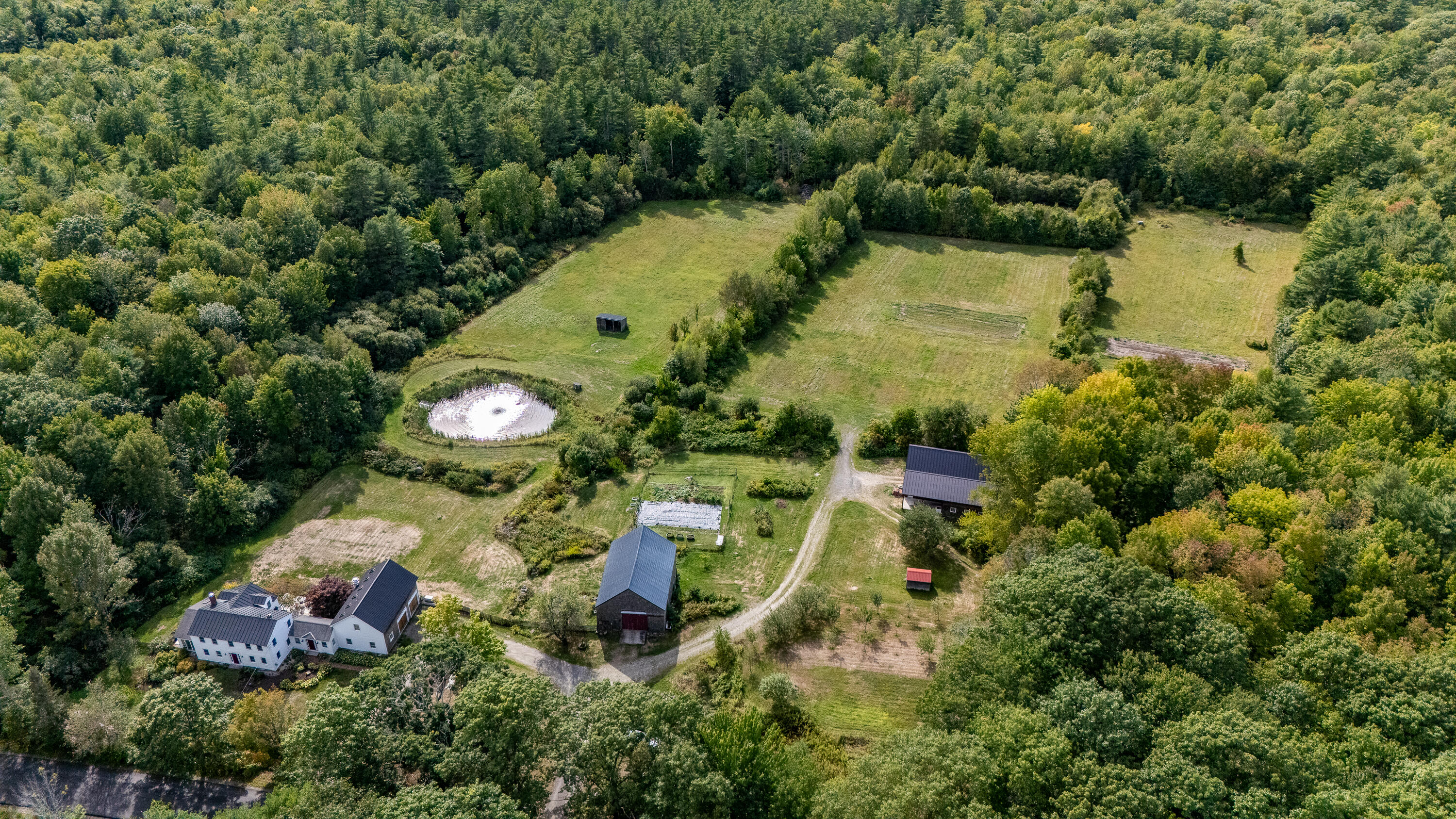 427 Mt Pisgah Road