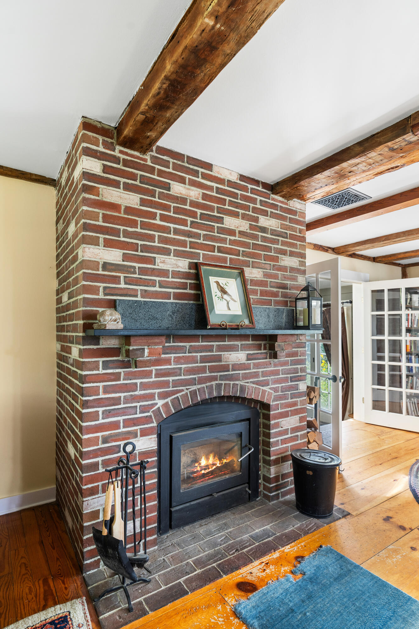 427 Mt Pisgah Road