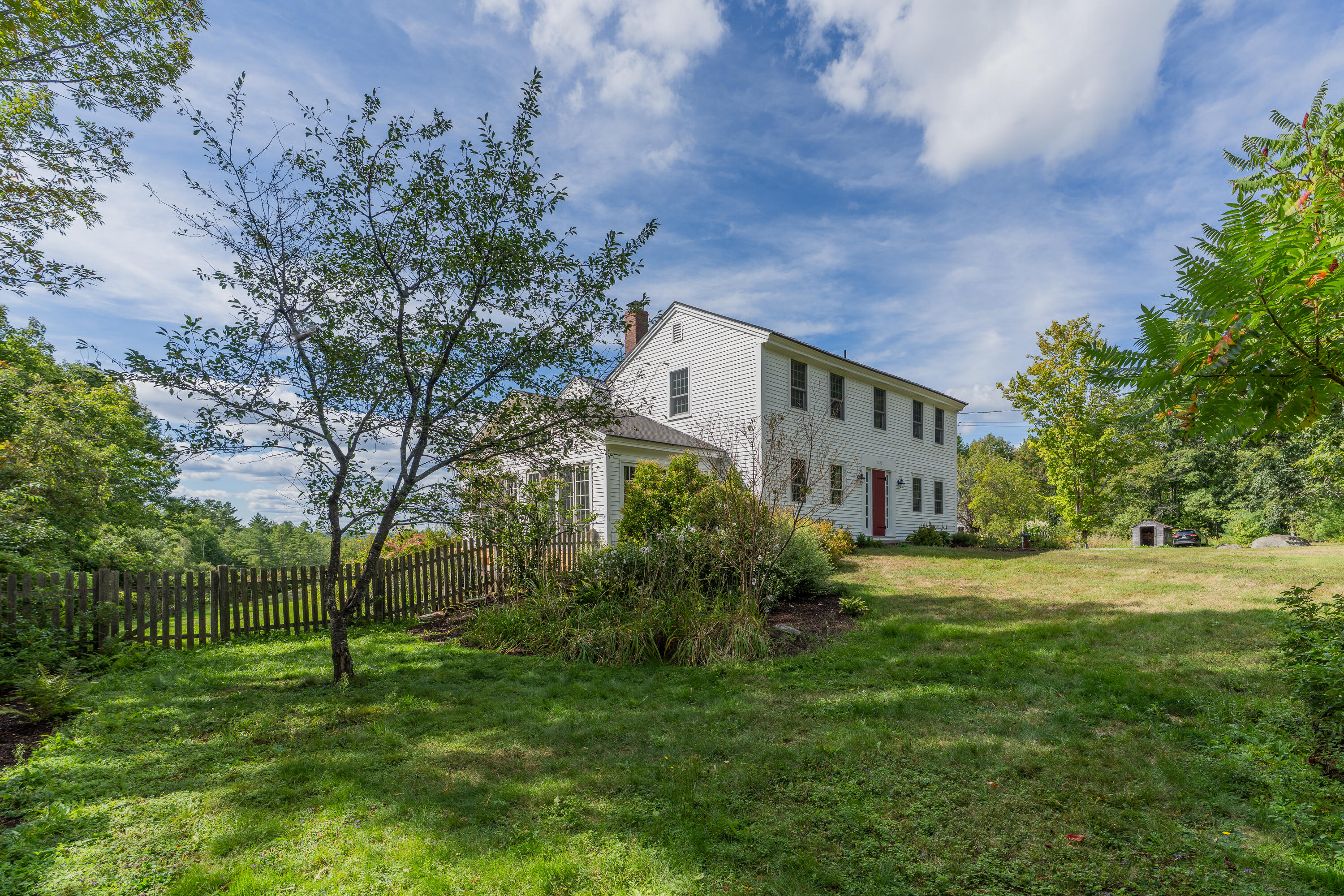 427 Mt Pisgah Road