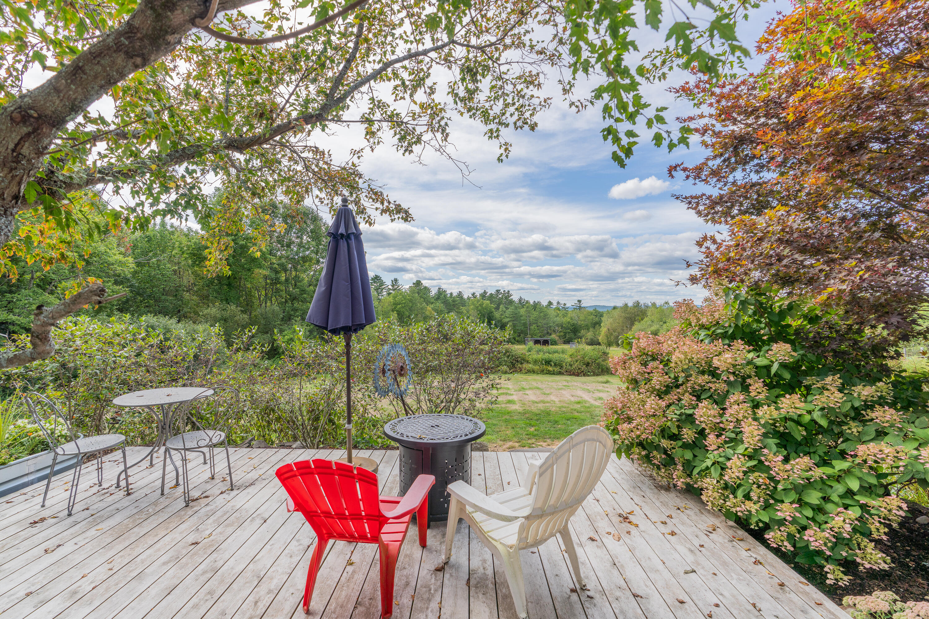 427 Mt Pisgah Road