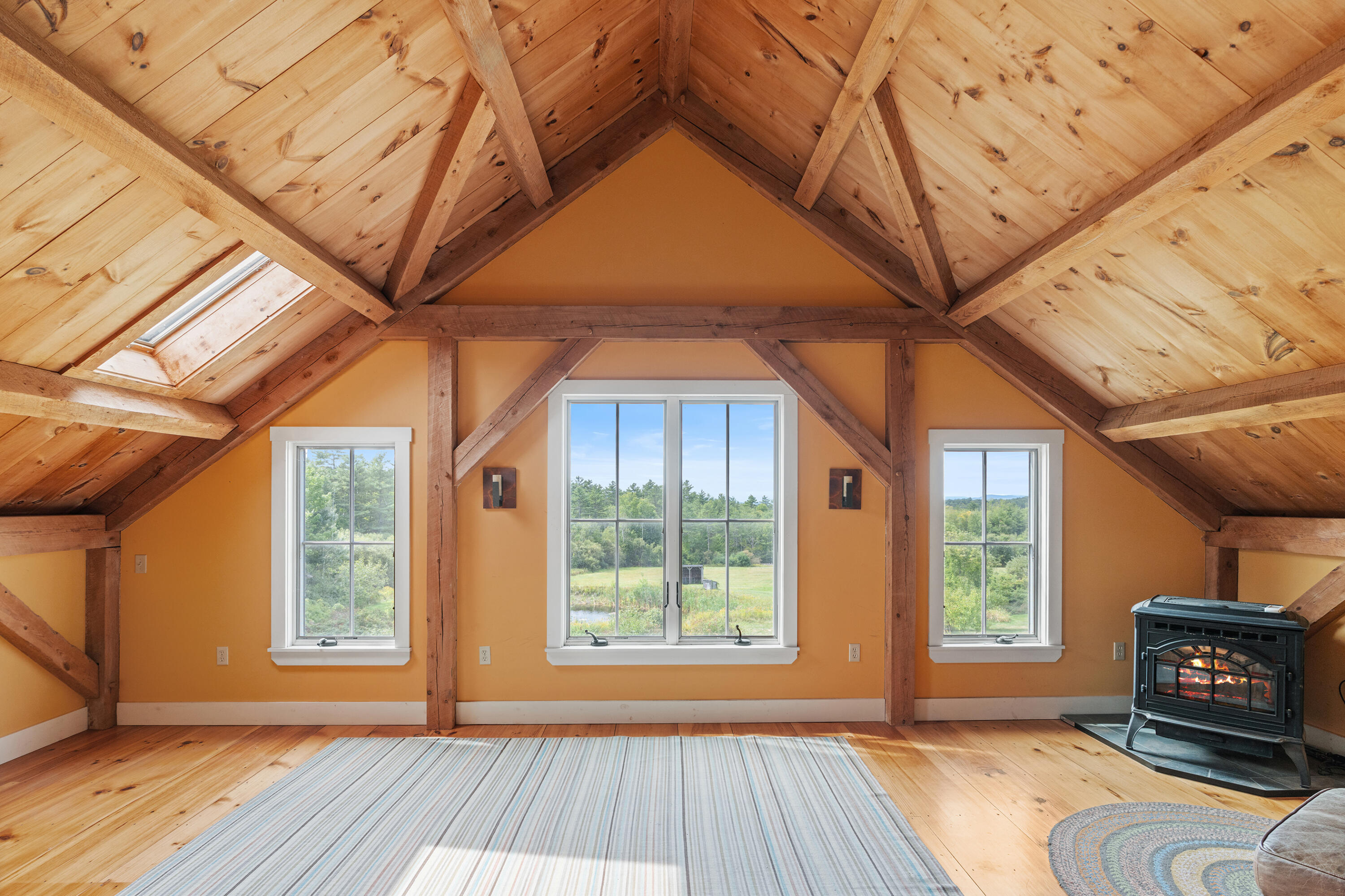 427 Mt Pisgah Road