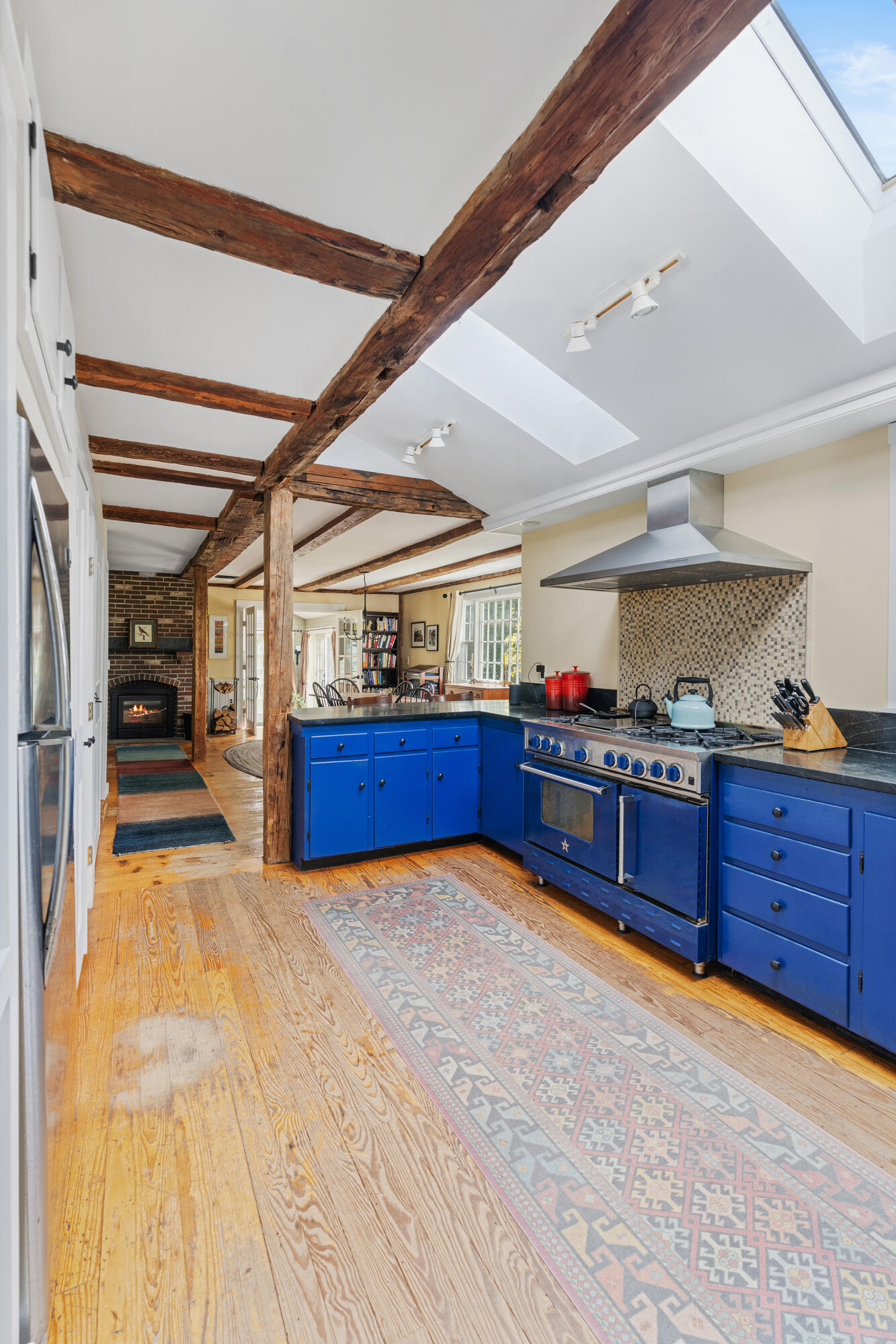 427 Mt Pisgah Road