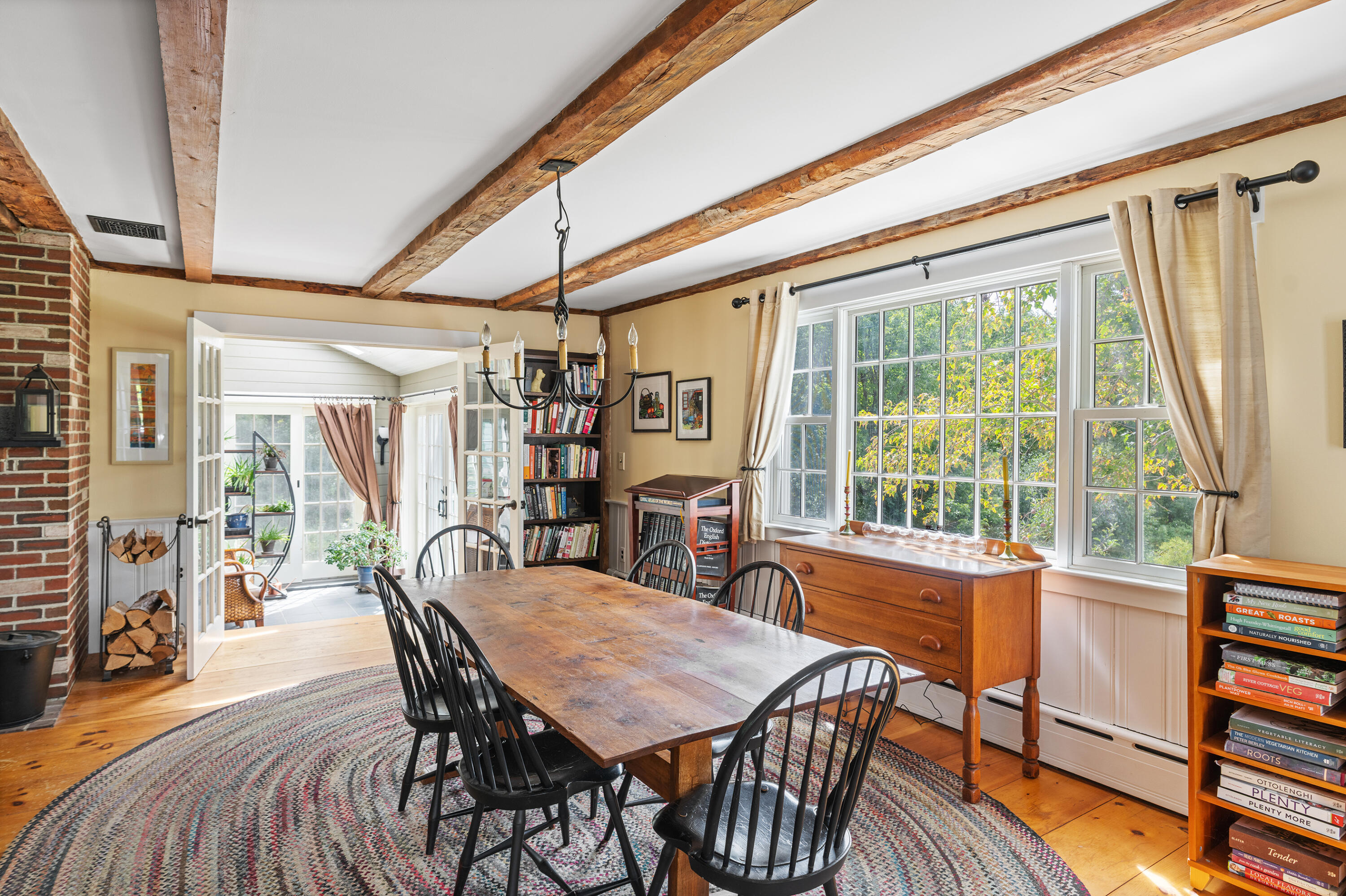 427 Mt Pisgah Road