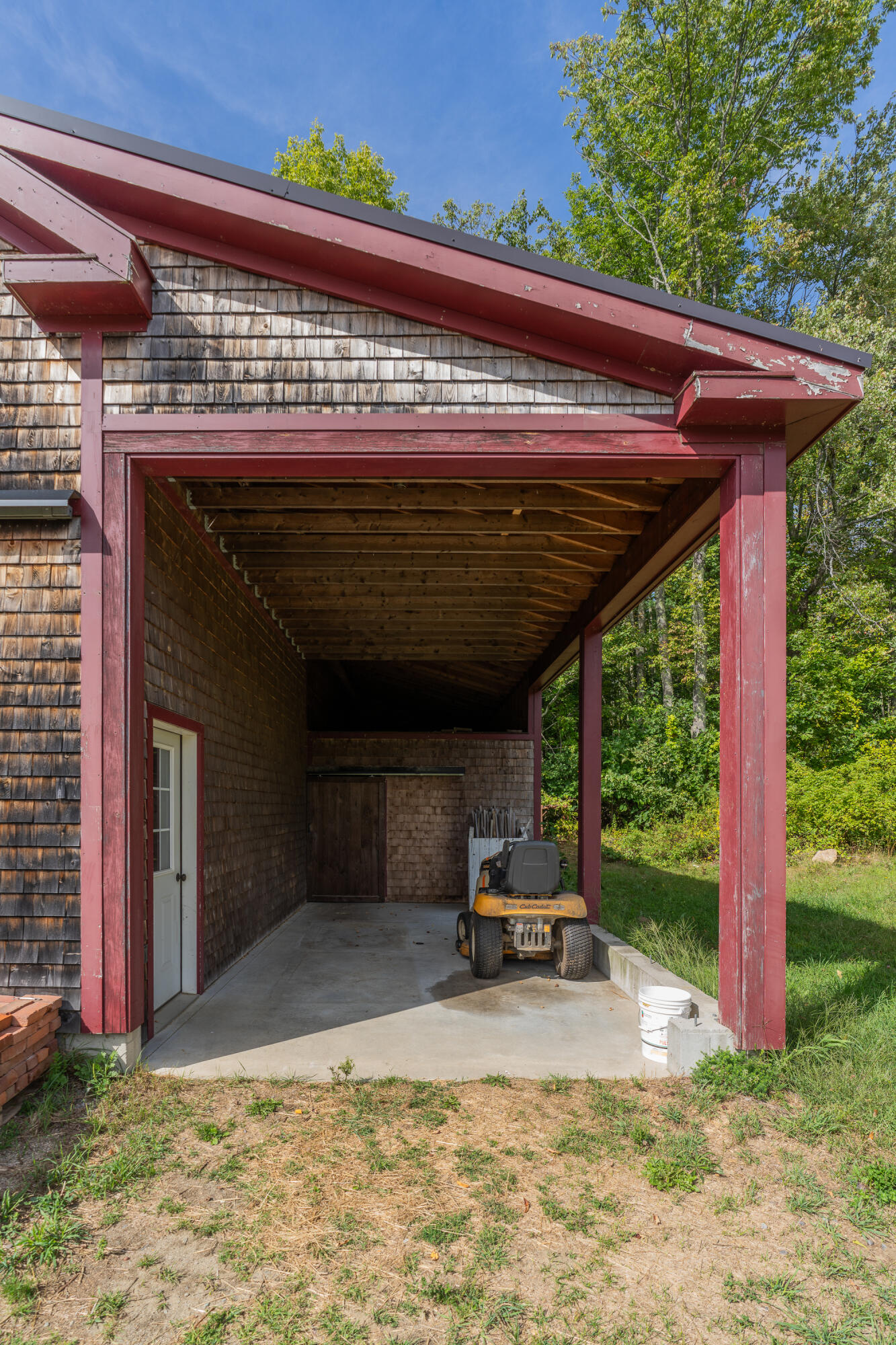 427 Mt Pisgah Road