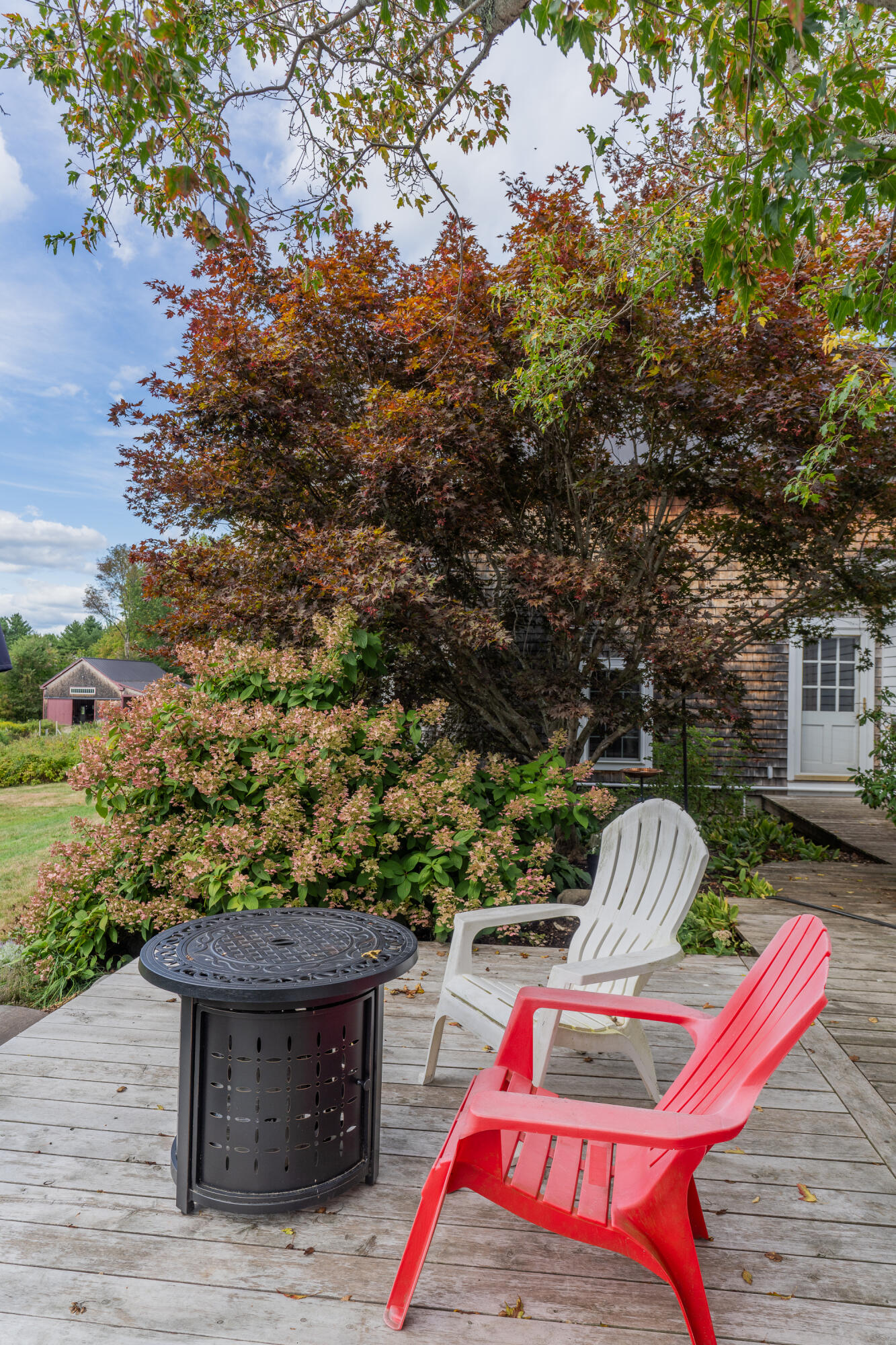 427 Mt Pisgah Road