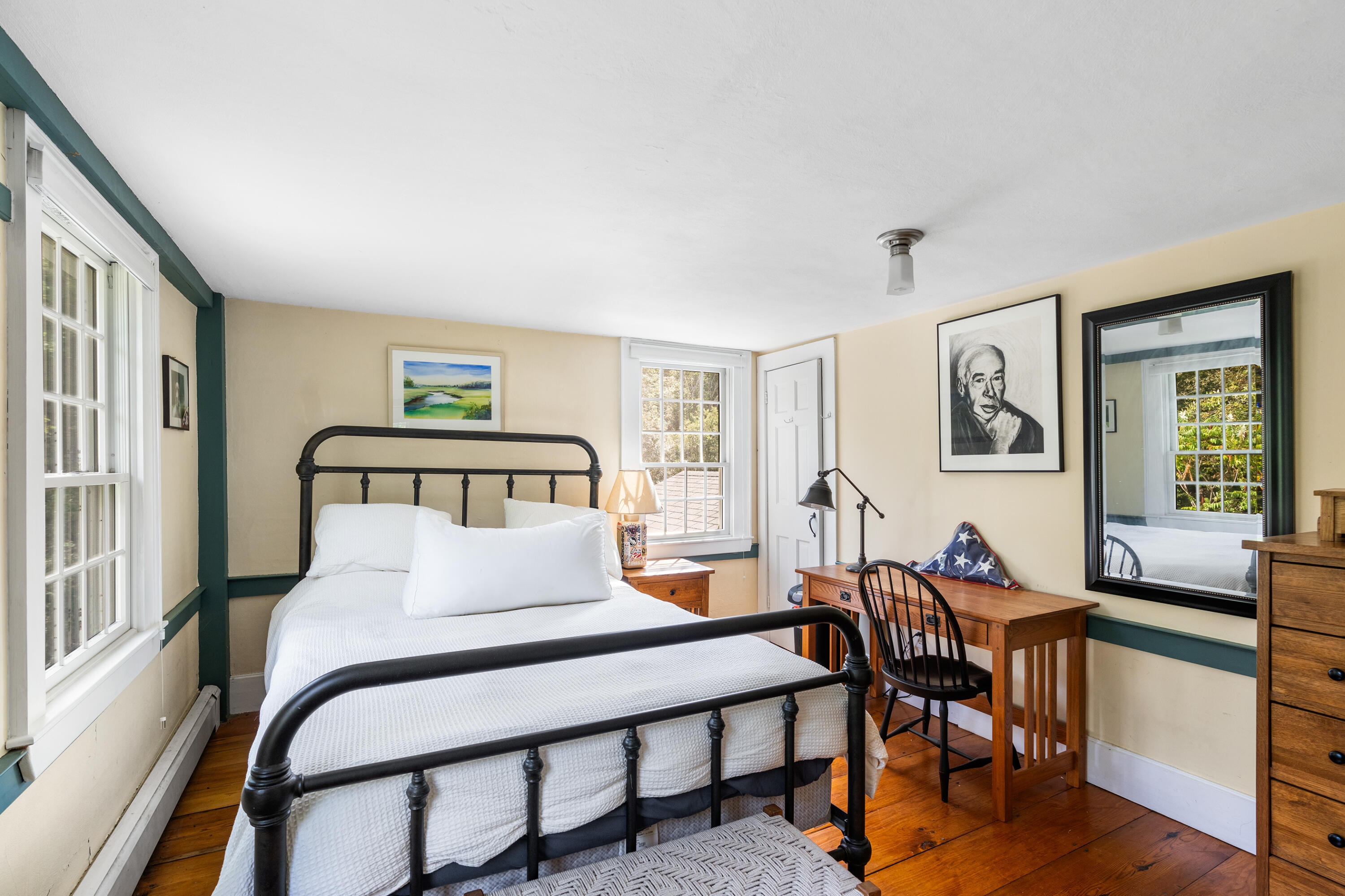 427 Mt Pisgah Road