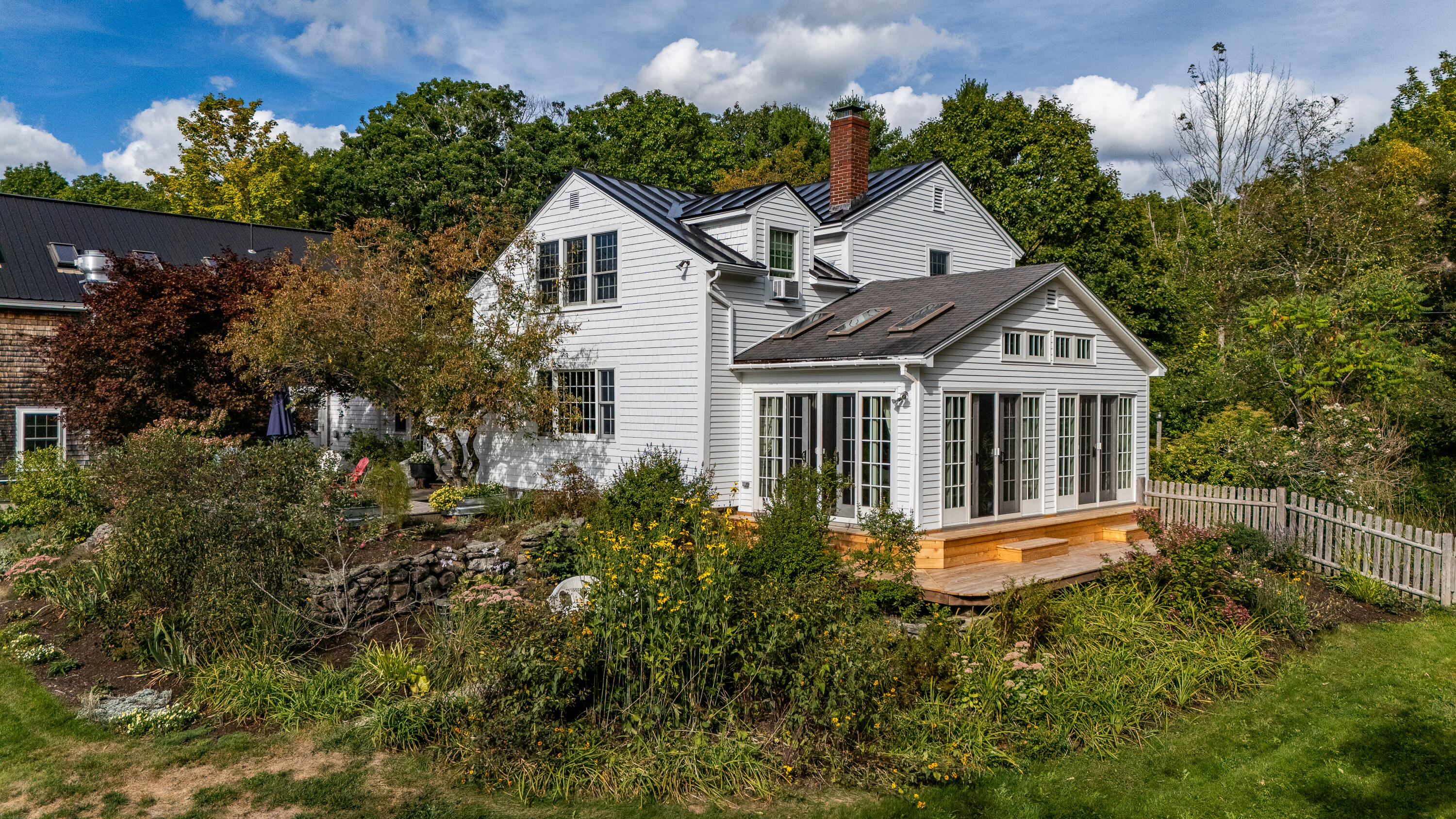 427 Mt Pisgah Road
