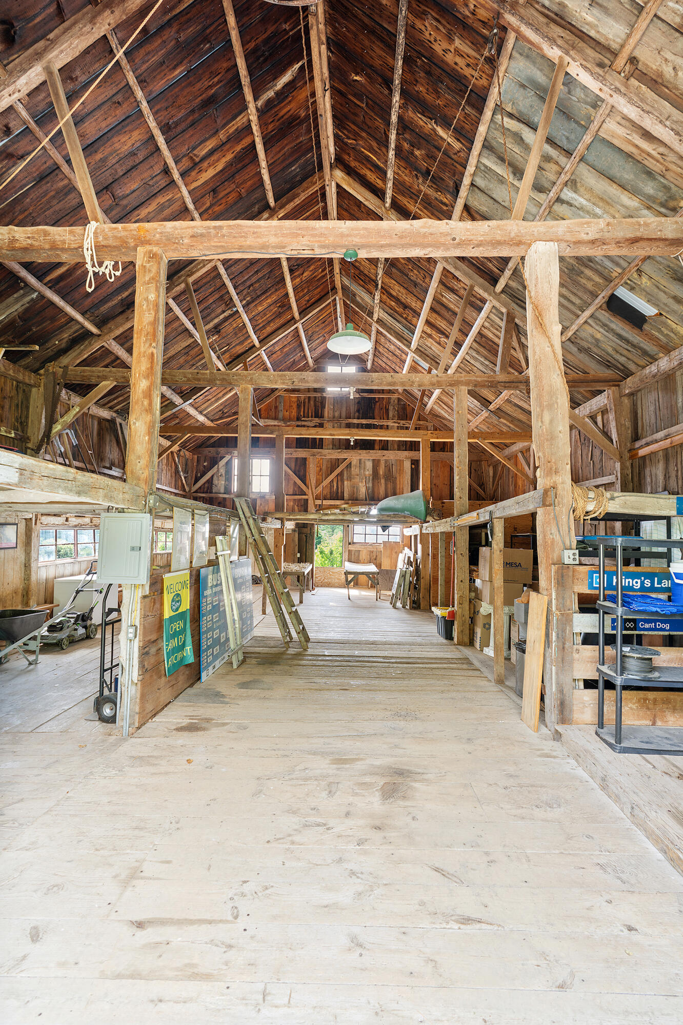 427 Mt Pisgah Road