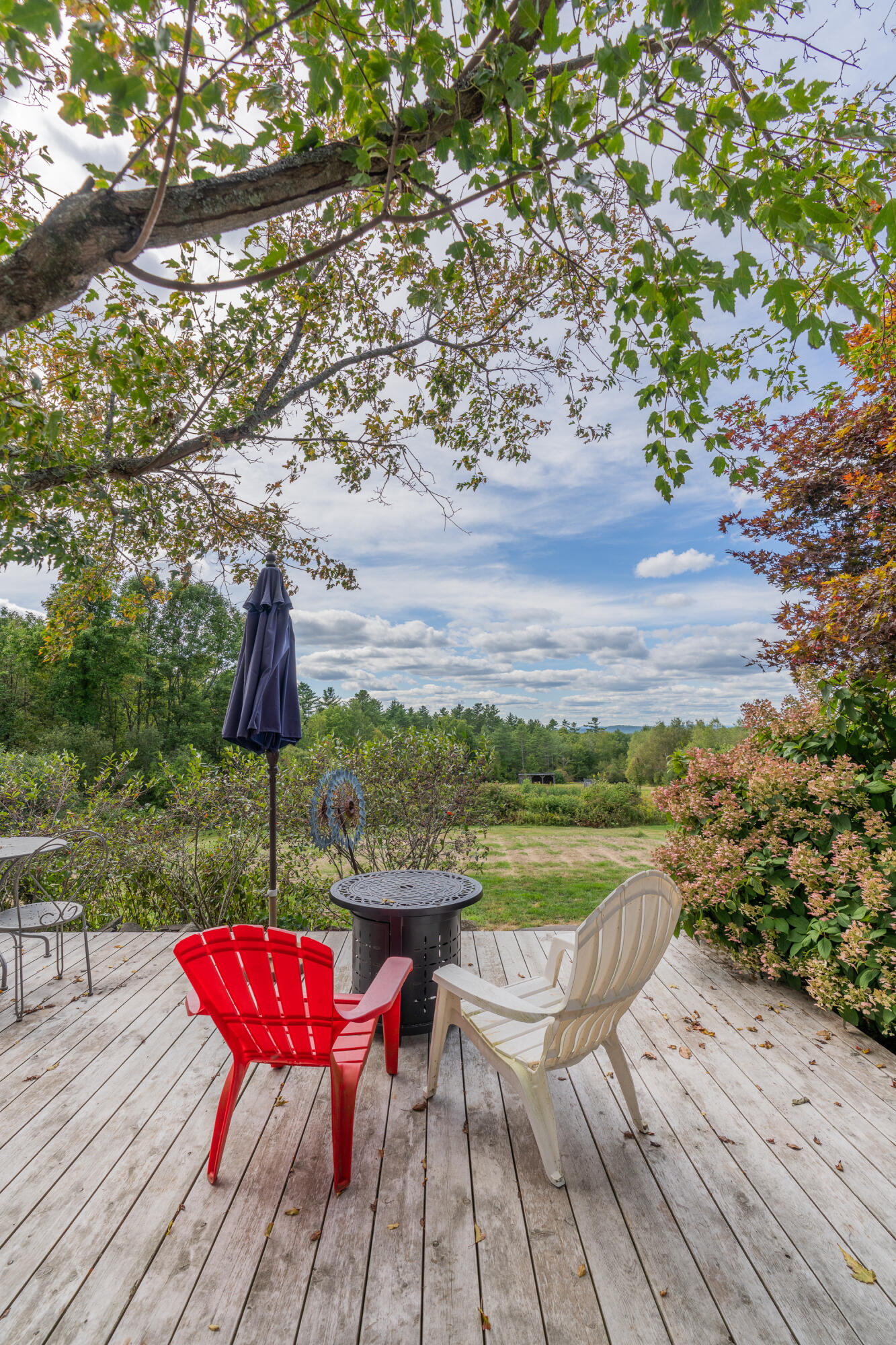 427 Mt Pisgah Road