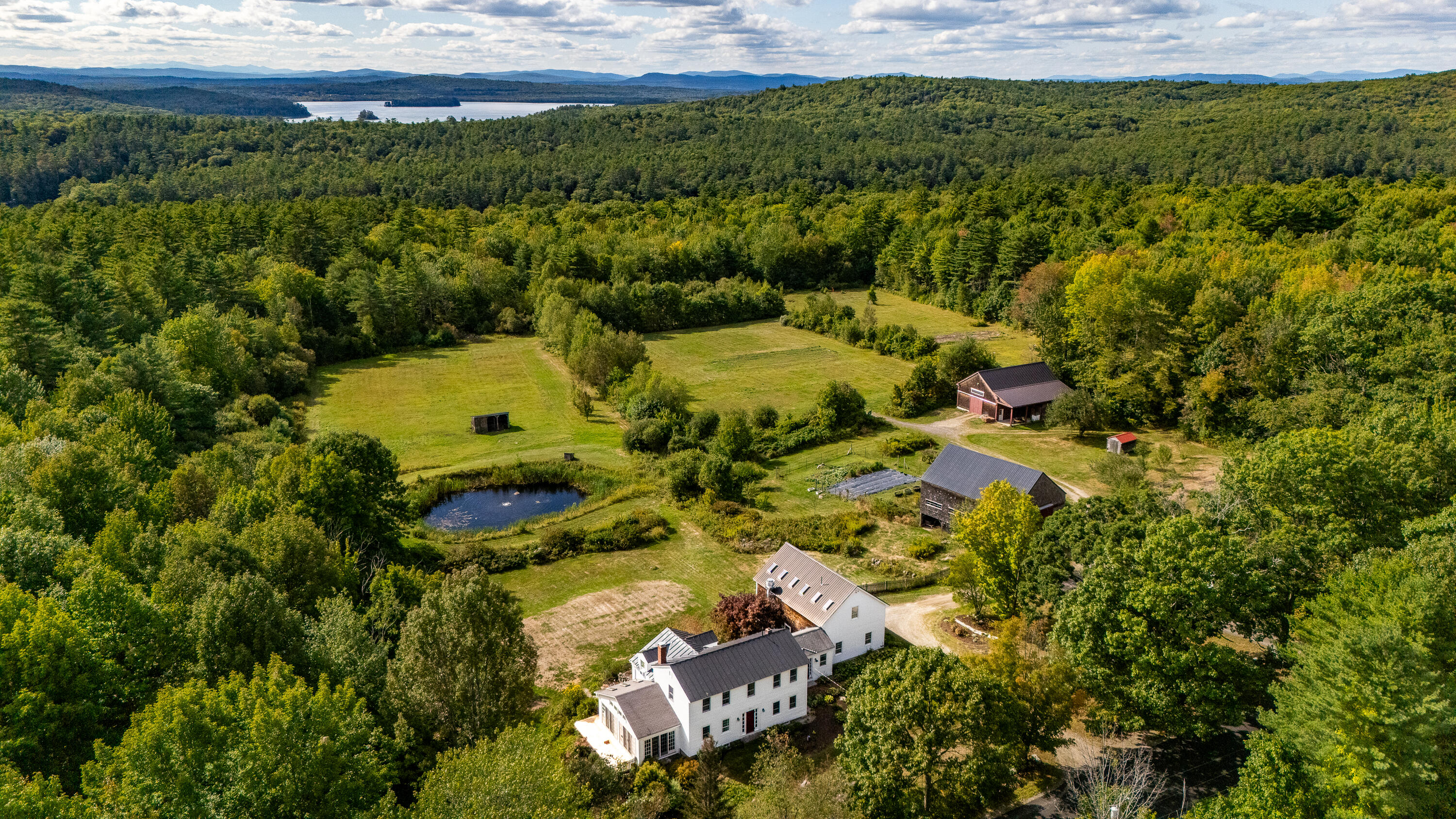 427 Mt Pisgah Road
