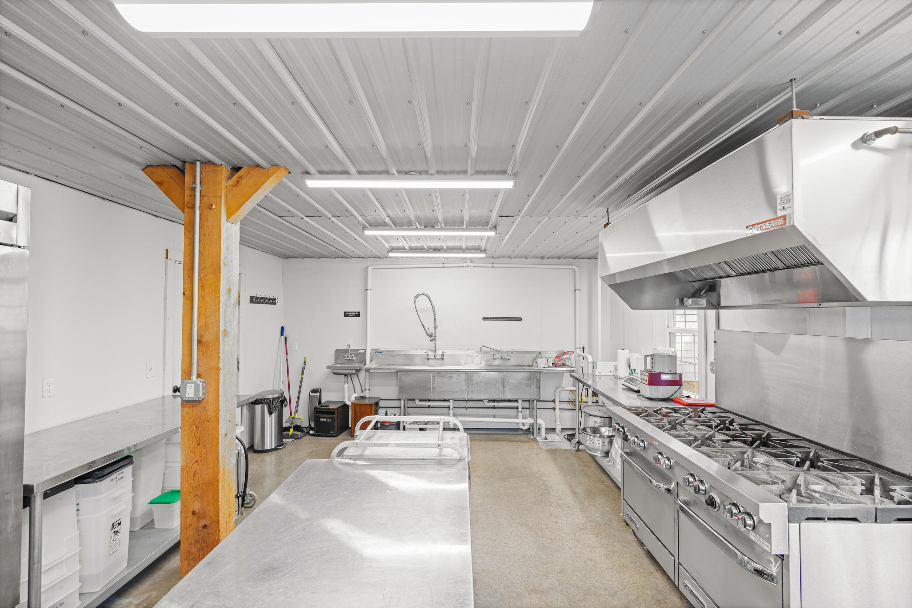 427 Mt Pisgah Road