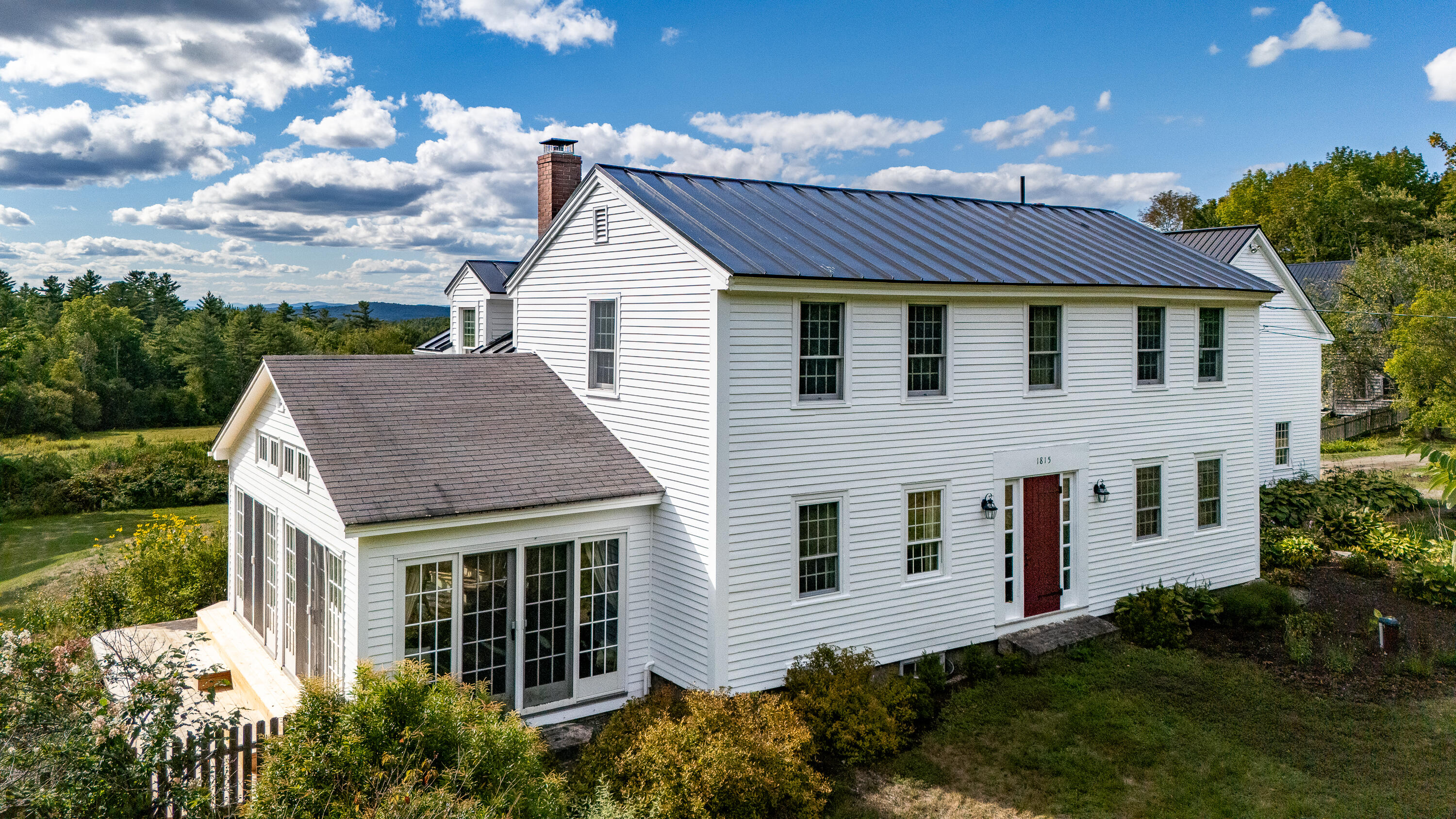 427 Mt Pisgah Road