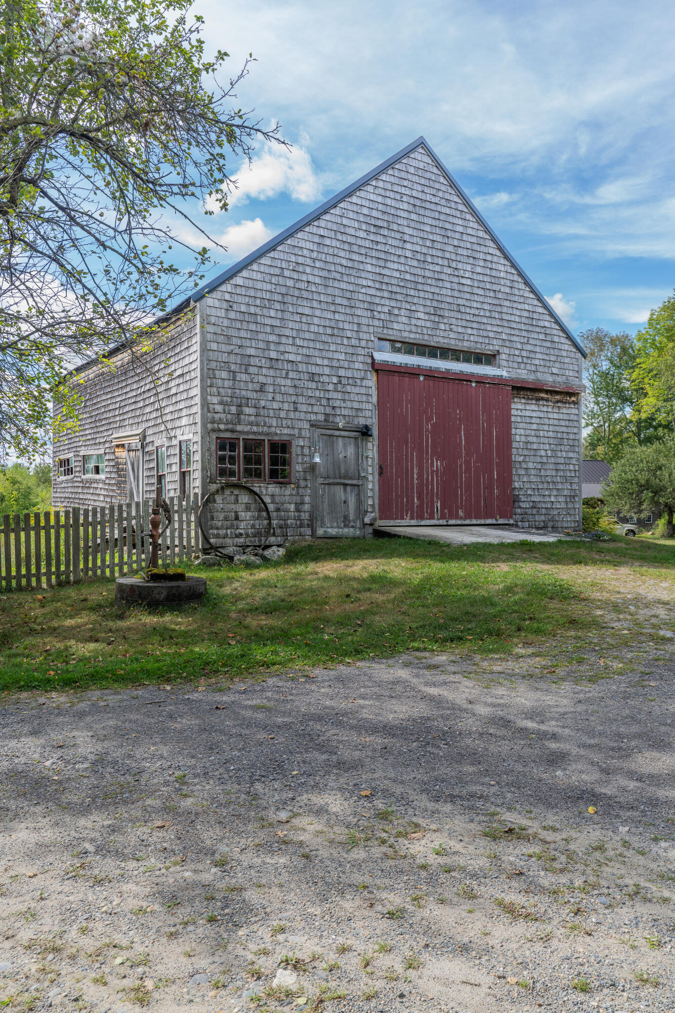 427 Mt Pisgah Road
