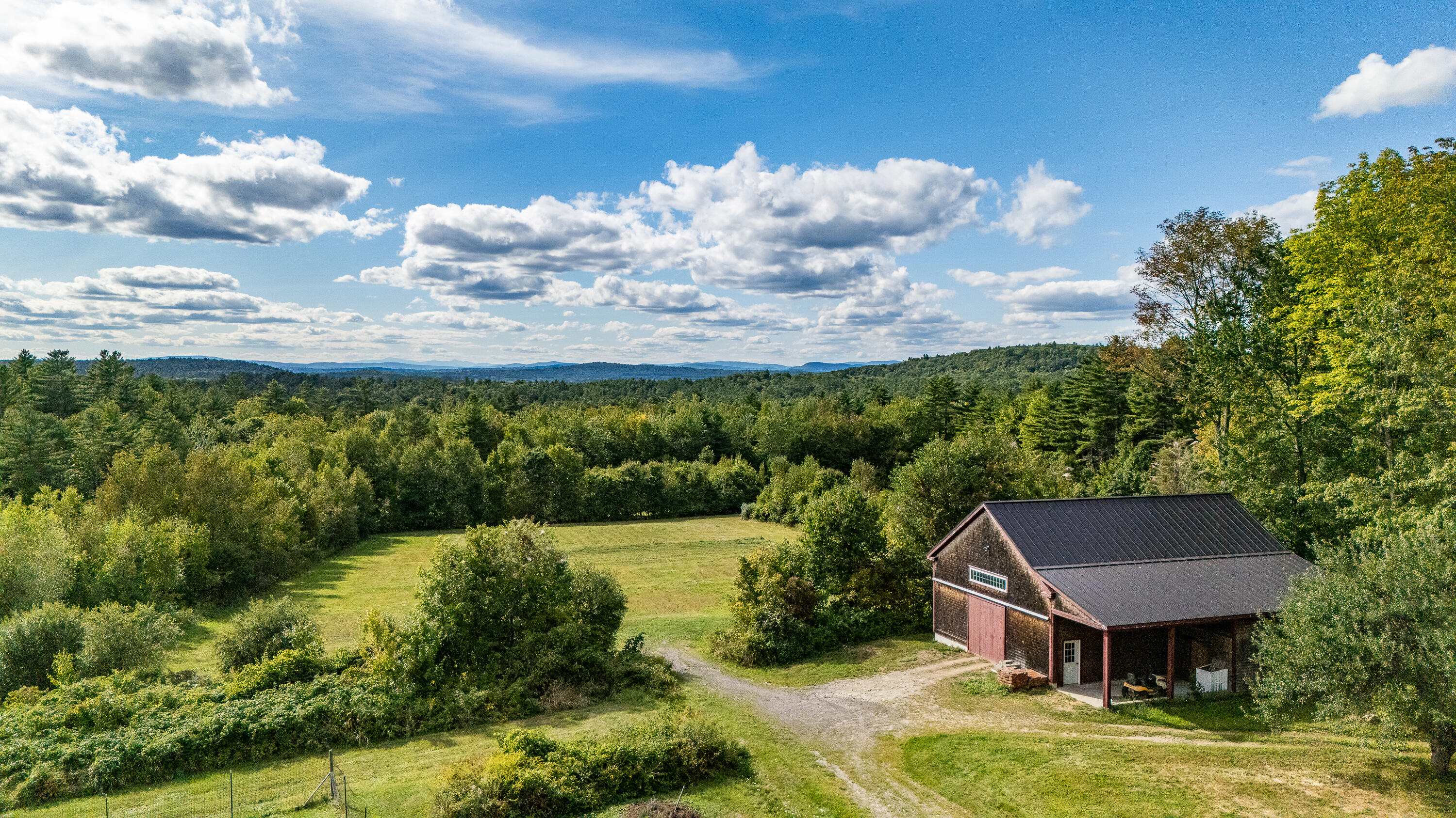 427 Mt Pisgah Road