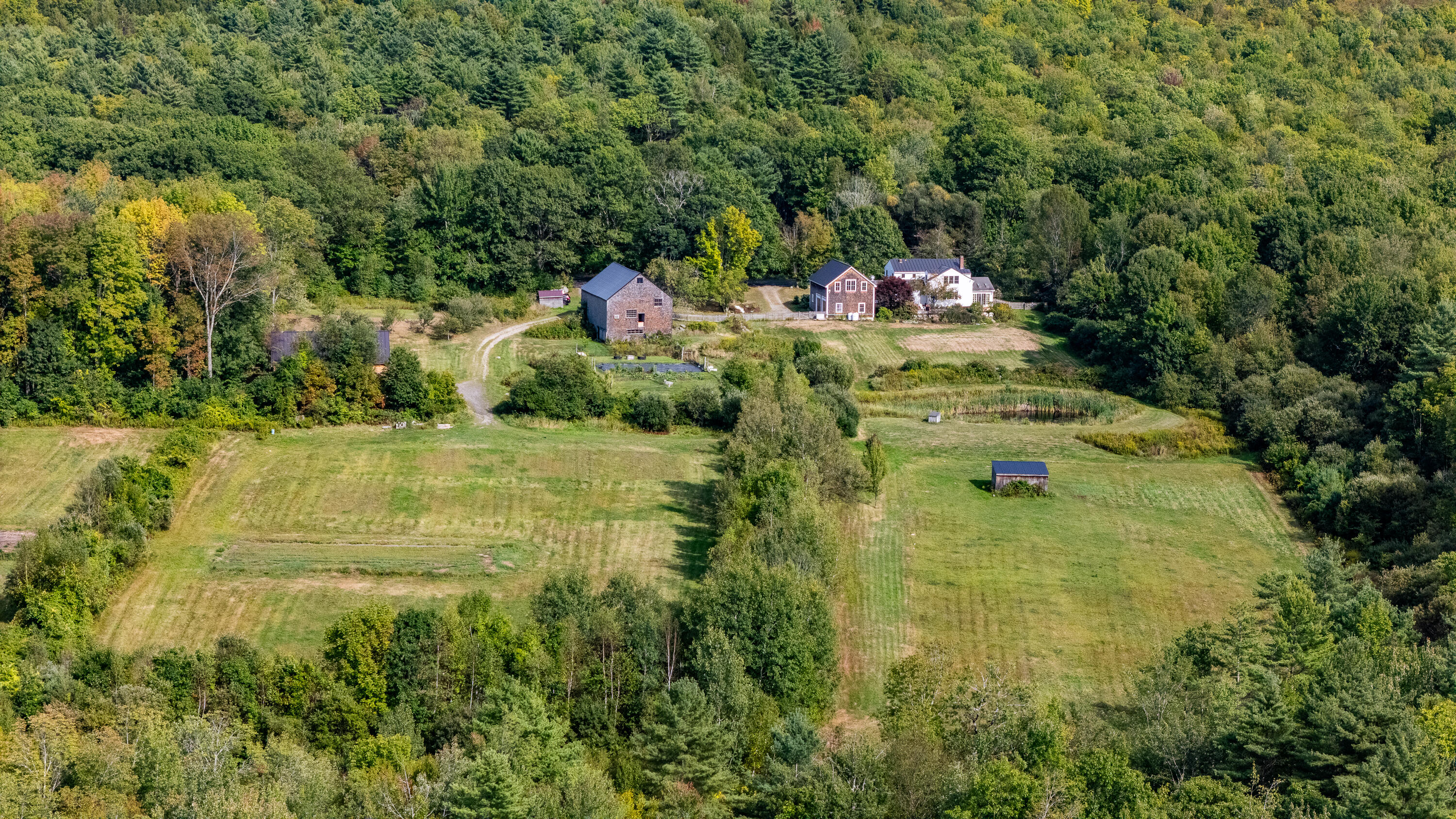 427 Mt Pisgah Road