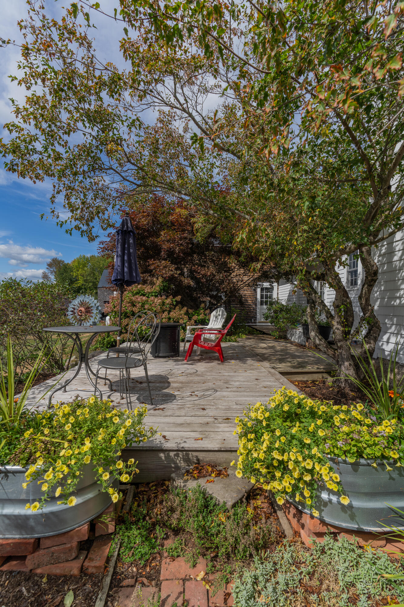 427 Mt Pisgah Road