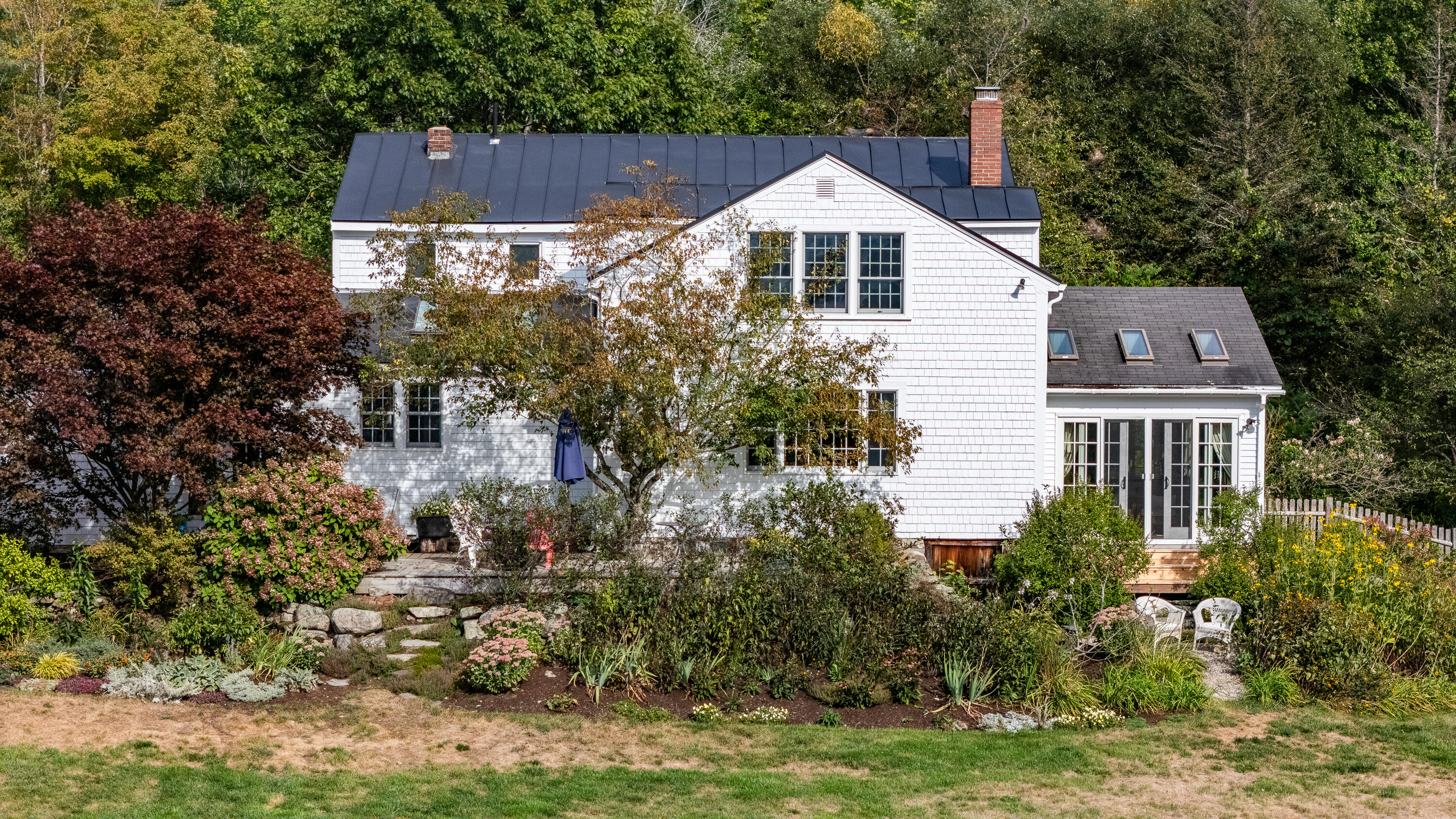 427 Mt Pisgah Road