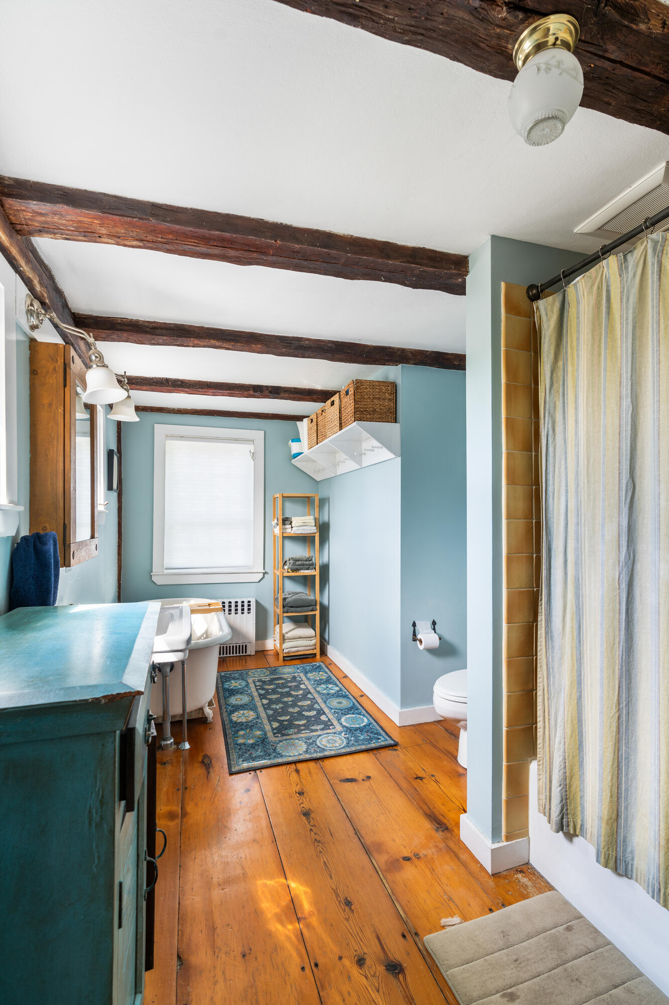 427 Mt Pisgah Road