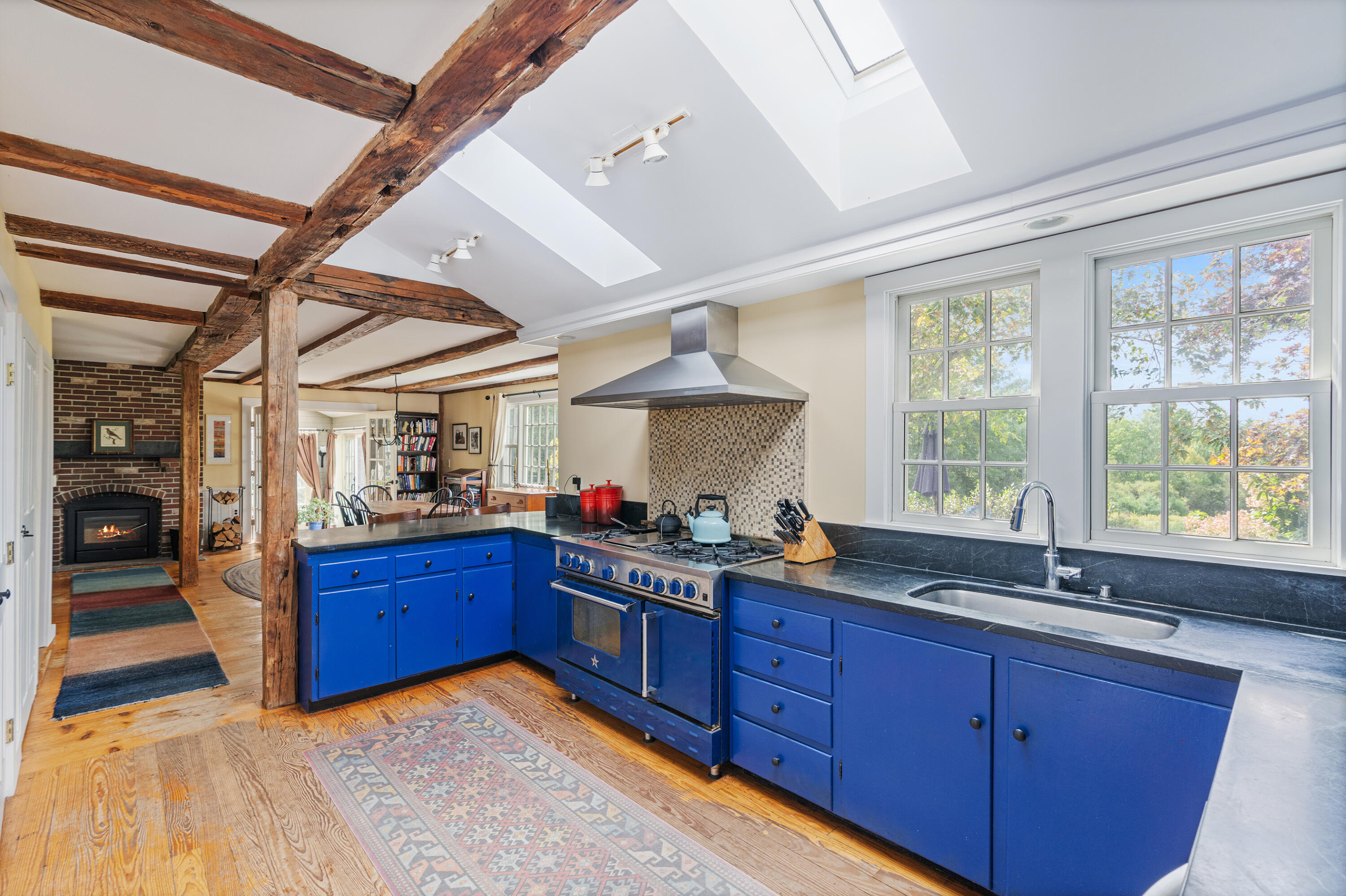 427 Mt Pisgah Road