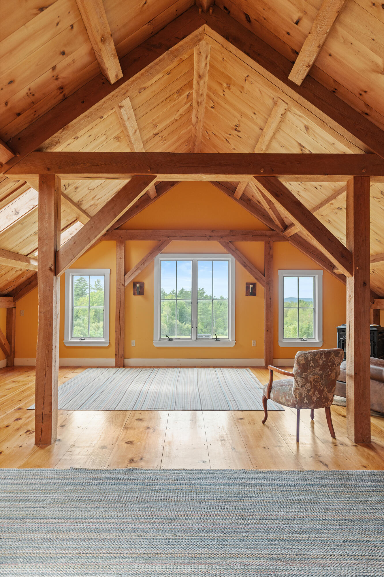 427 Mt Pisgah Road