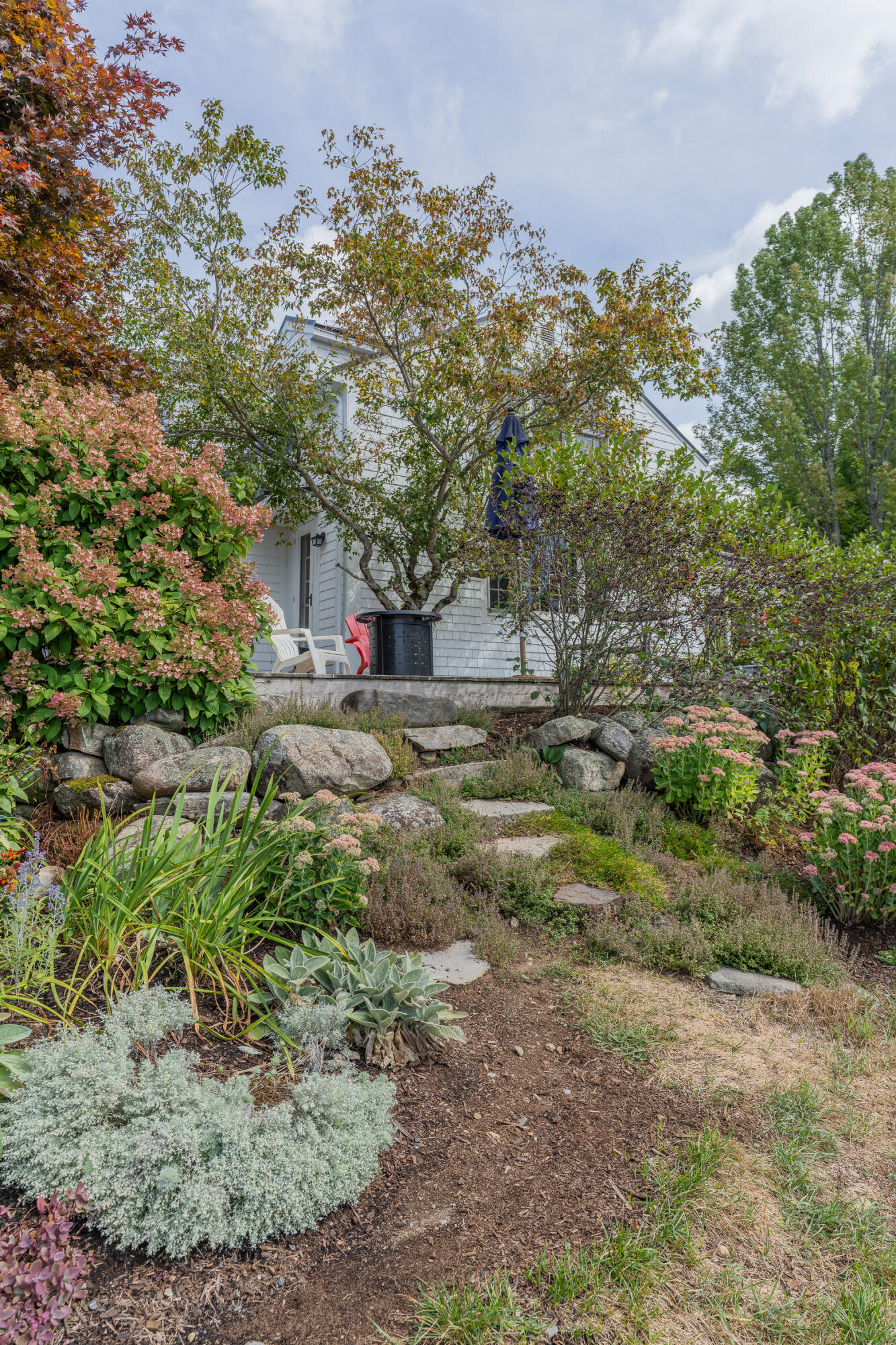 427 Mt Pisgah Road