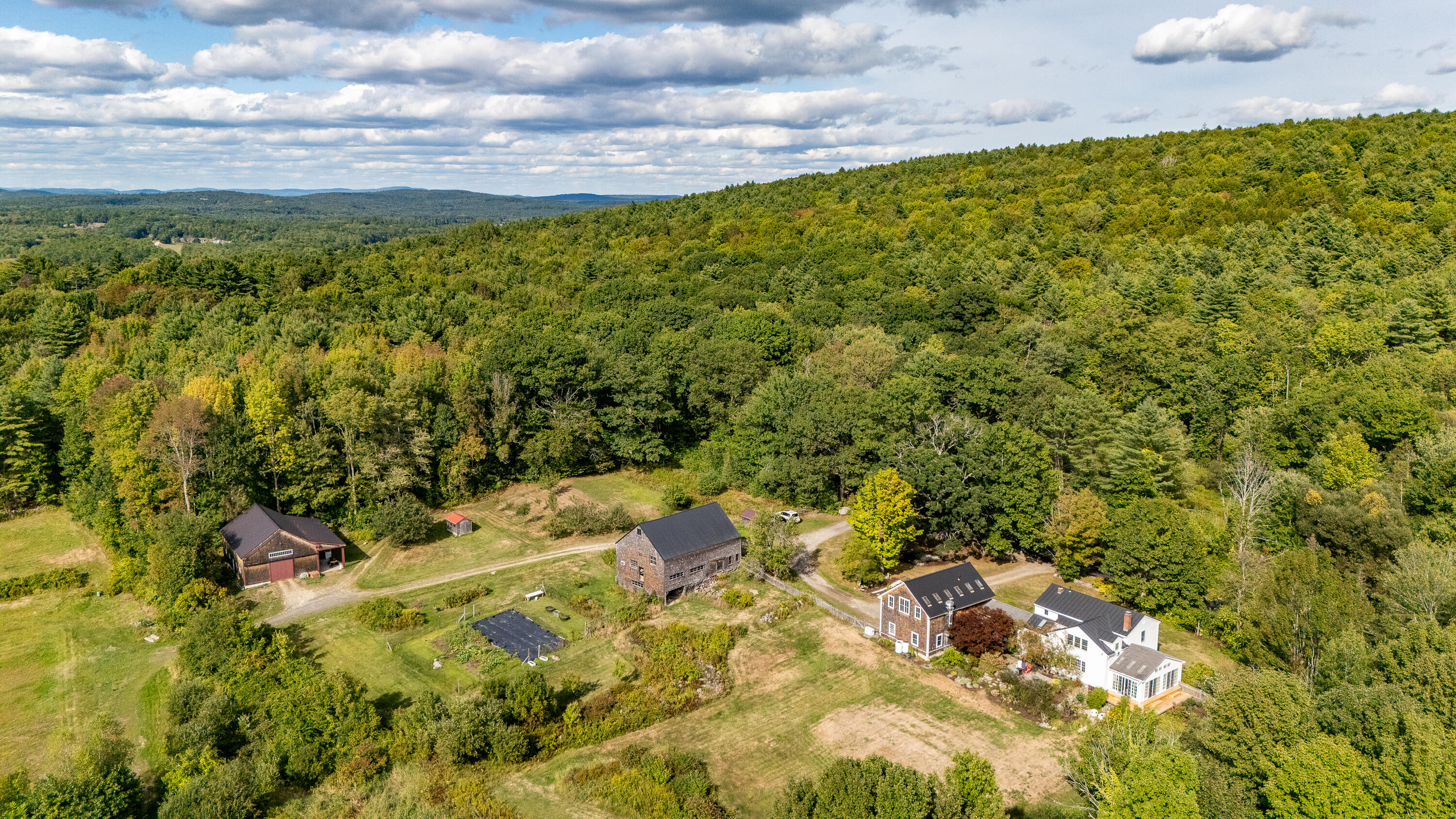 427 Mt Pisgah Road