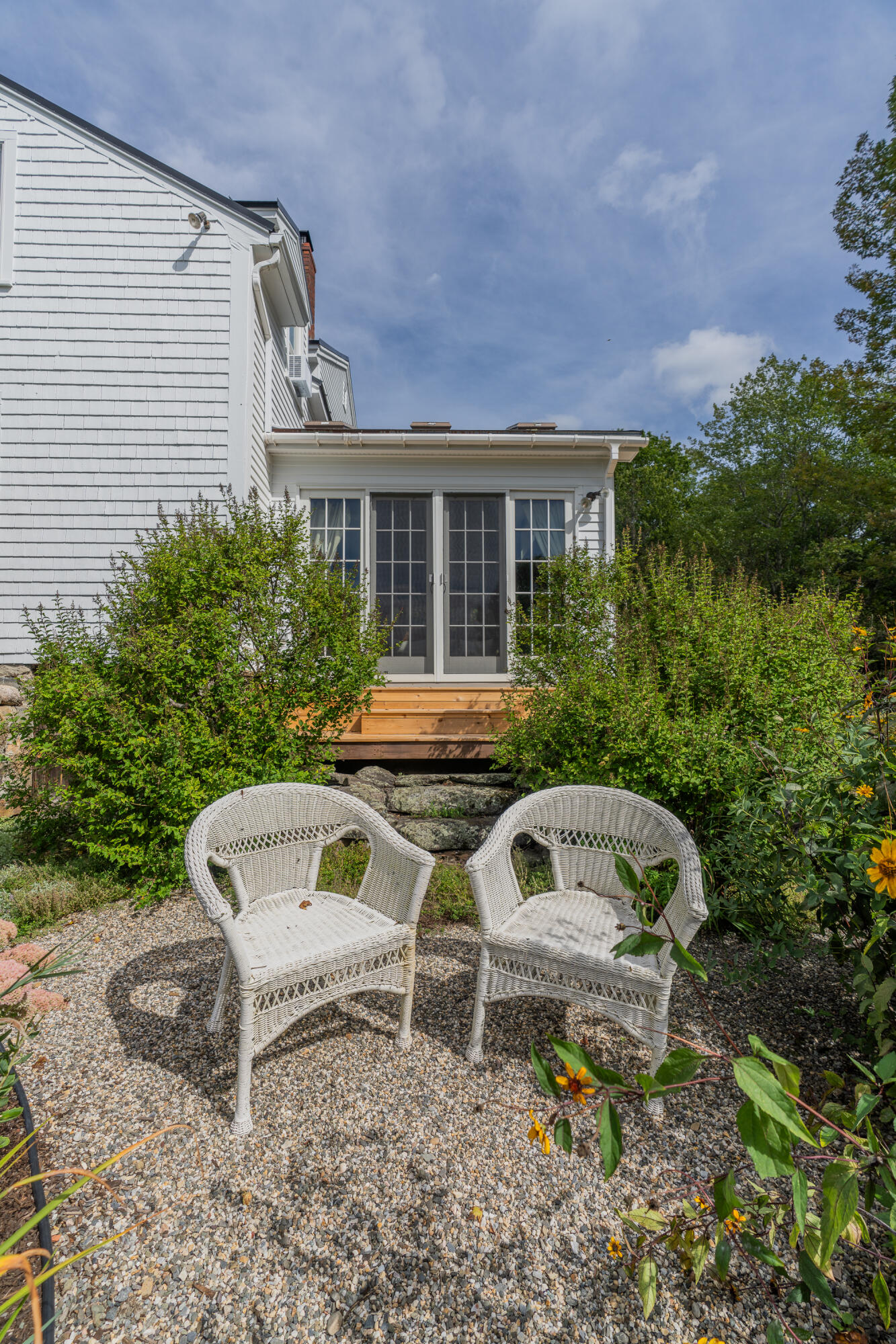 427 Mt Pisgah Road