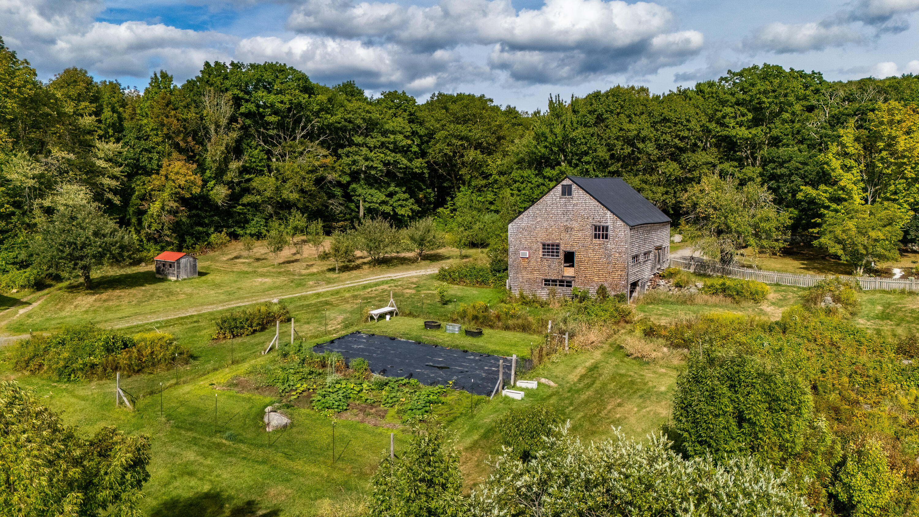 427 Mt Pisgah Road