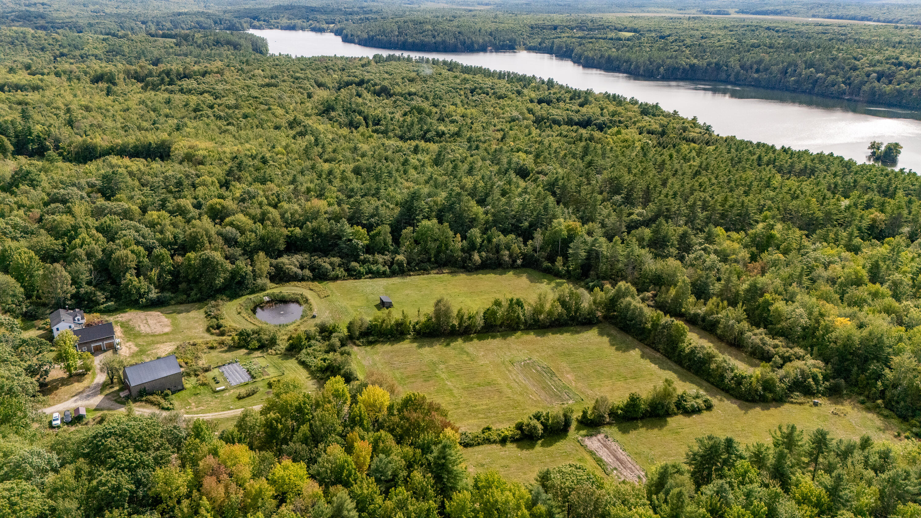 427 Mt Pisgah Road