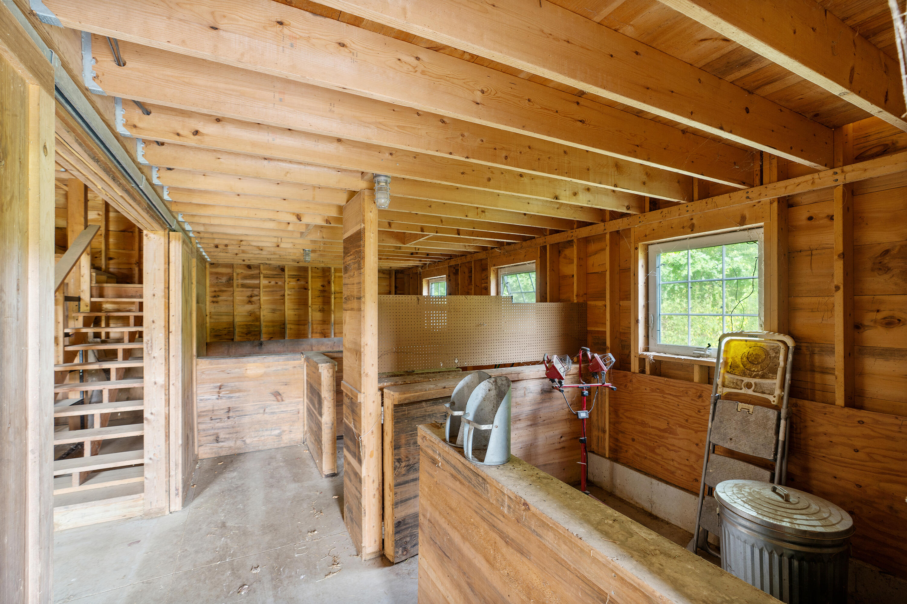 427 Mt Pisgah Road