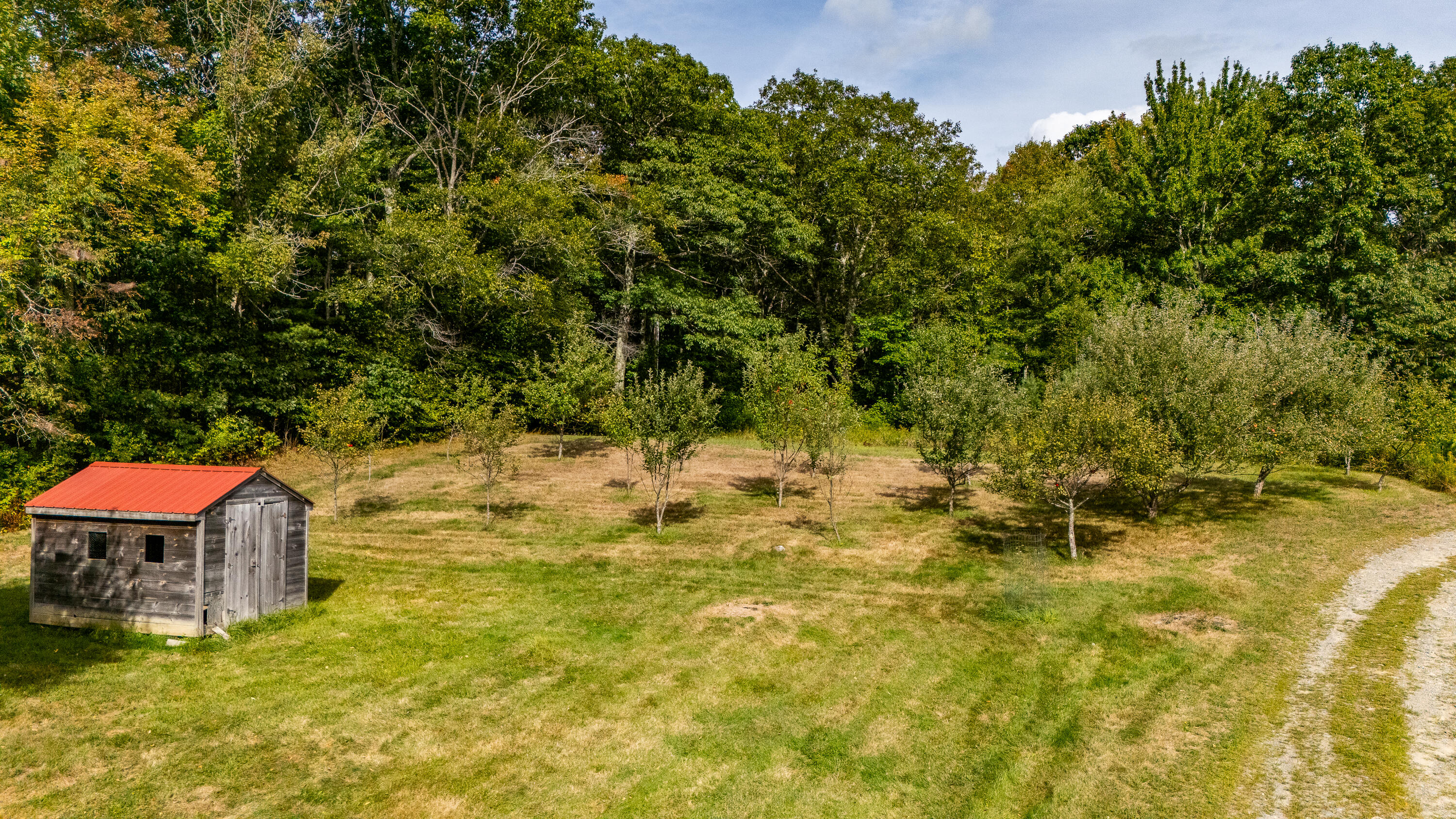 427 Mt Pisgah Road