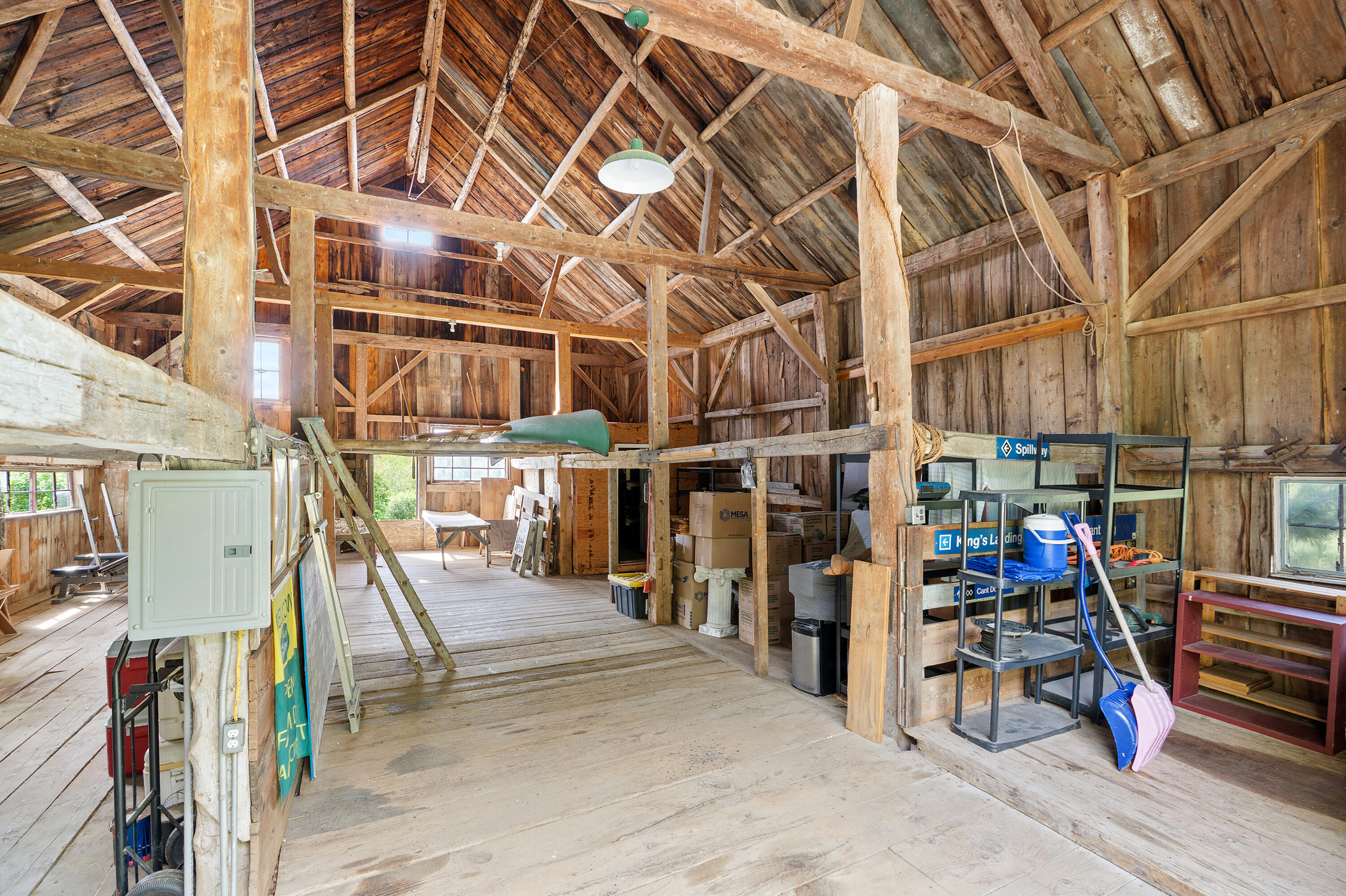 427 Mt Pisgah Road