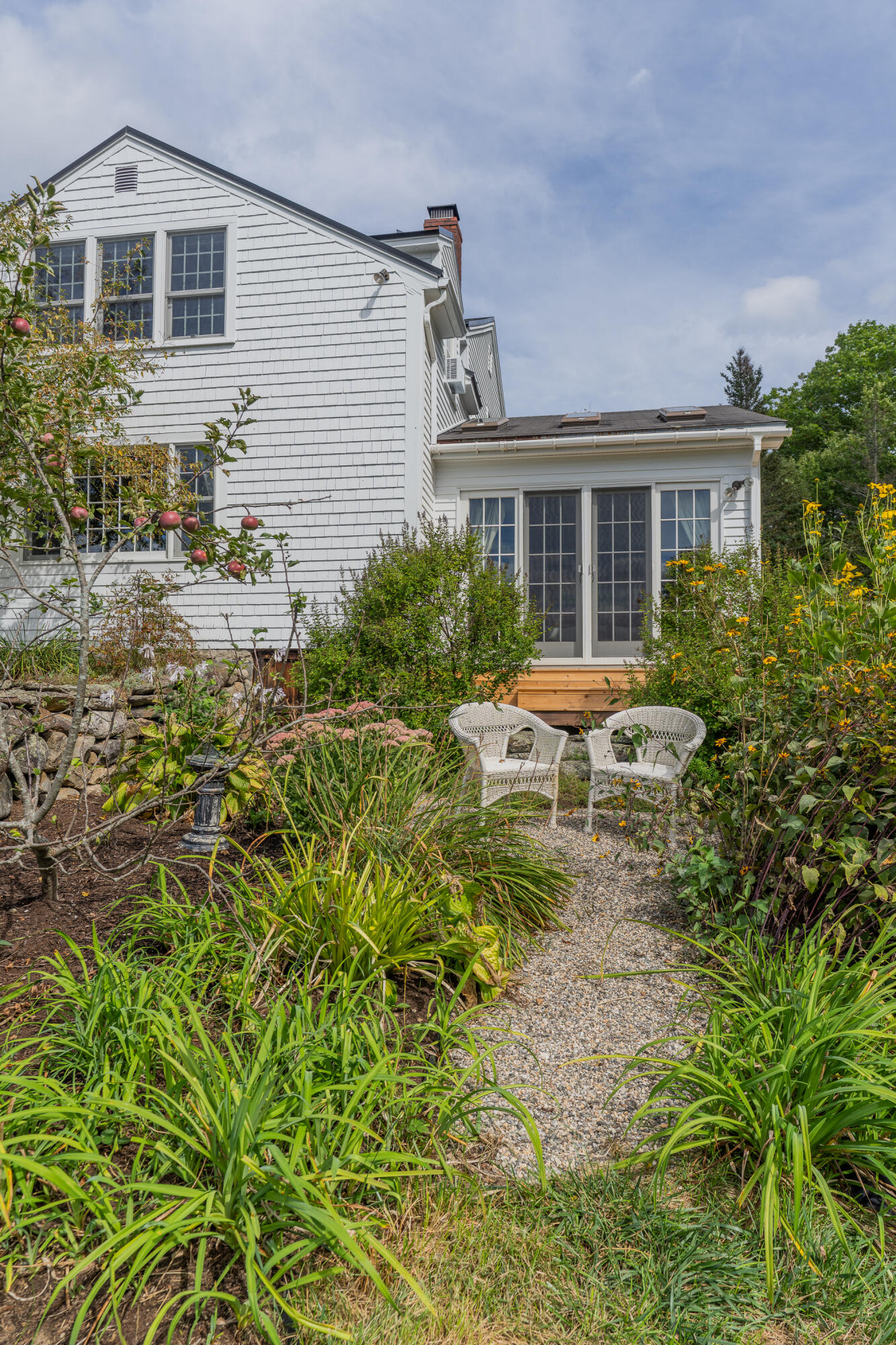 427 Mt Pisgah Road