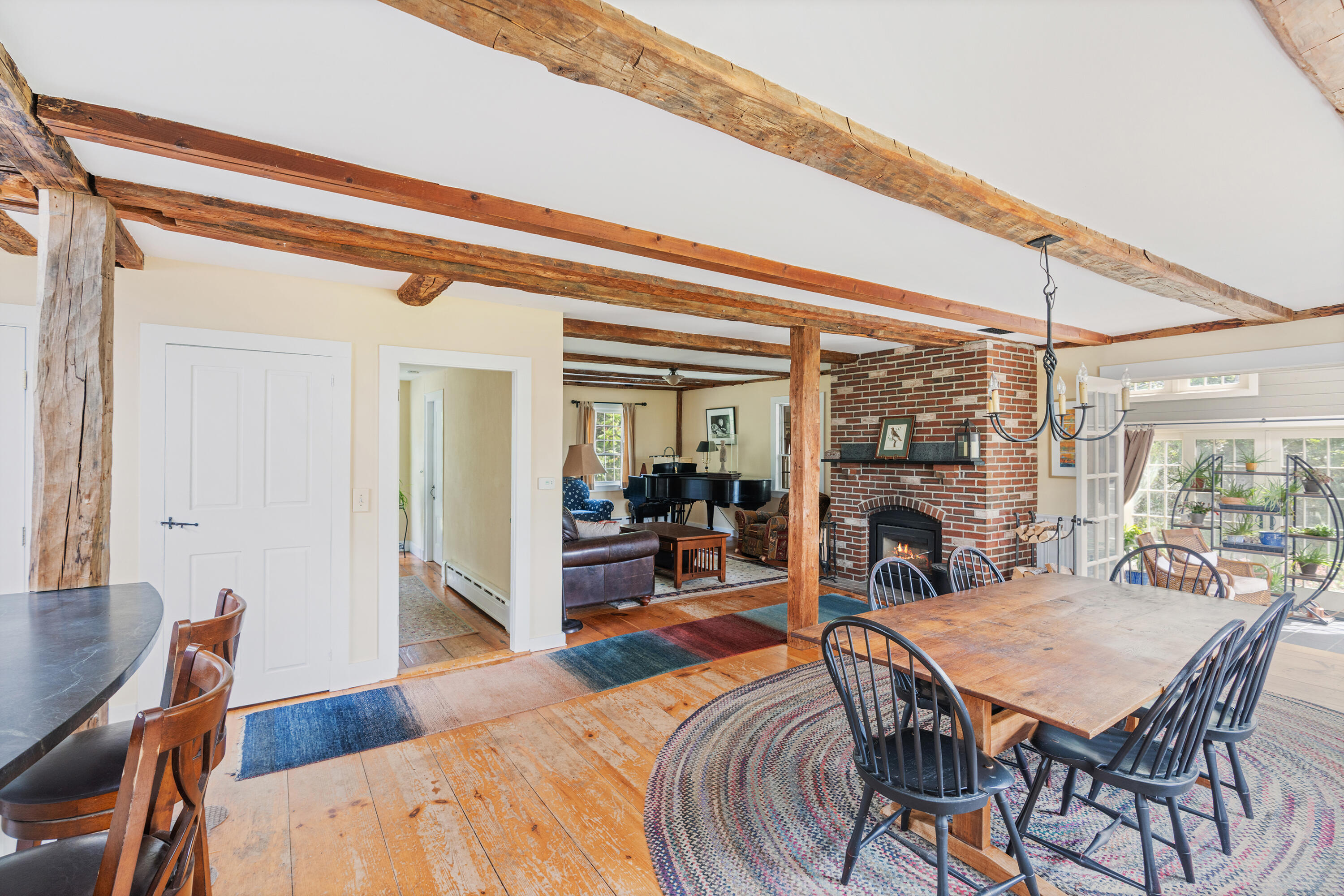 427 Mt Pisgah Road