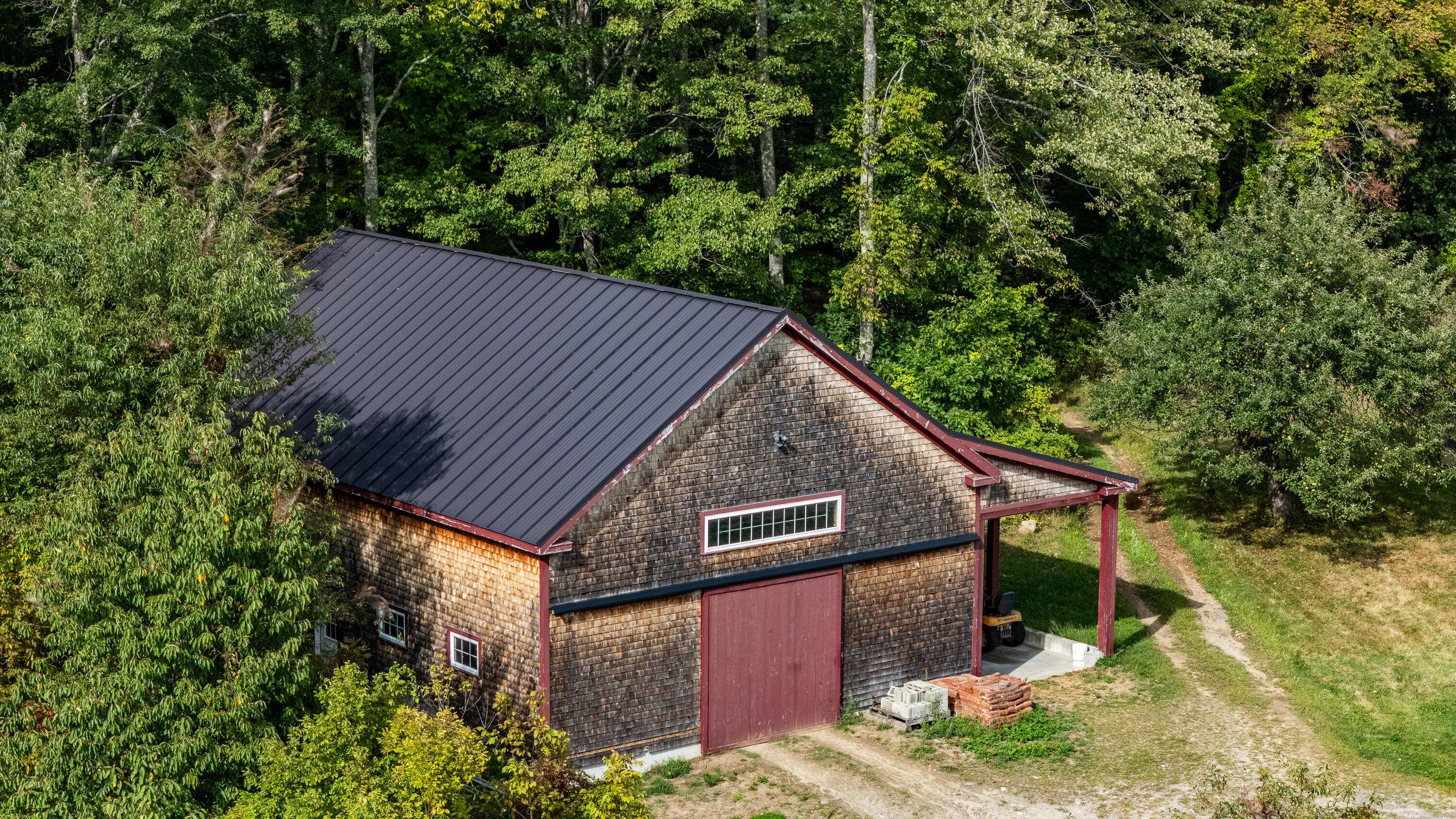 427 Mt Pisgah Road