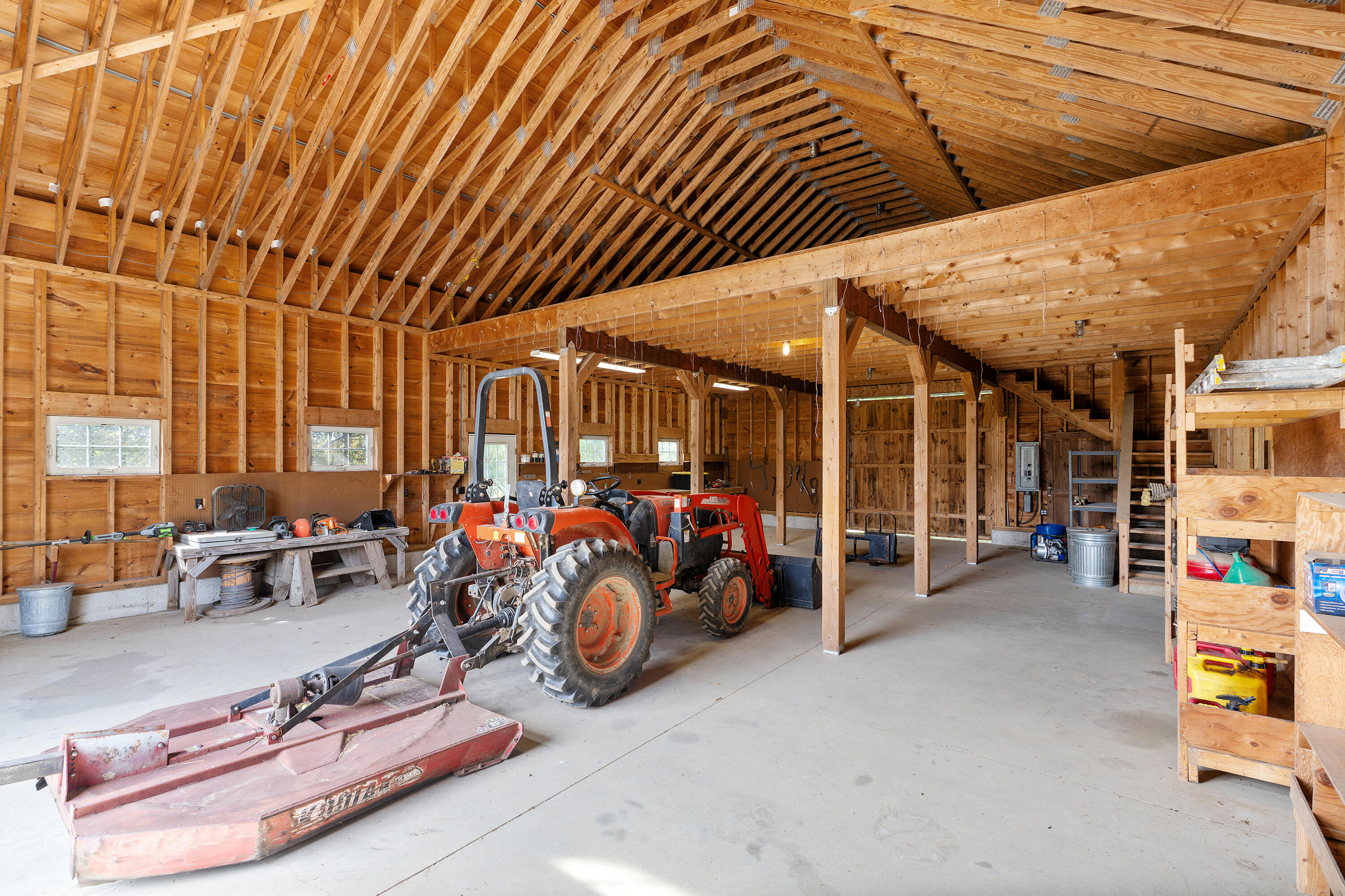 427 Mt Pisgah Road
