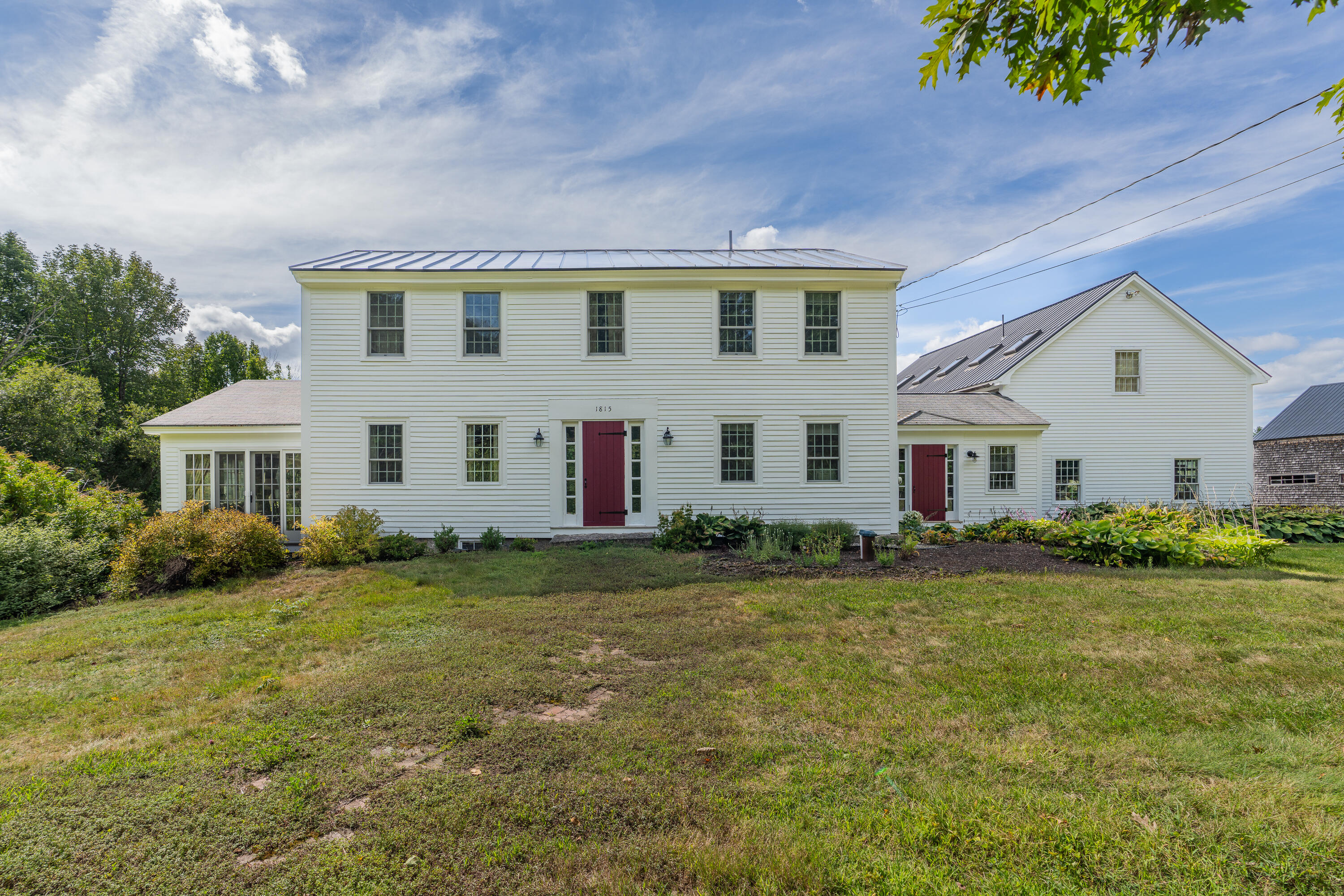 427 Mt Pisgah Road