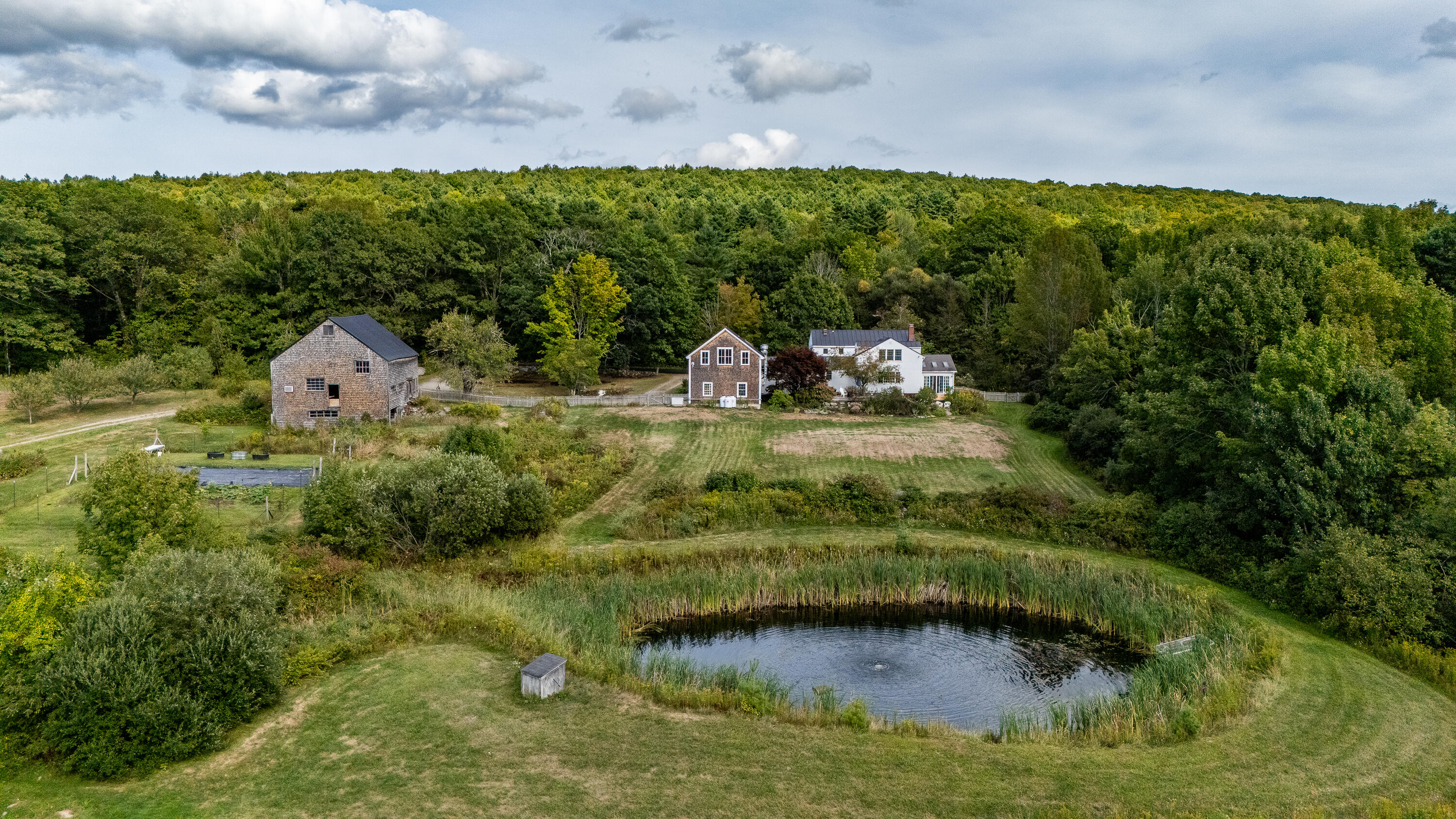 427 Mt Pisgah Road