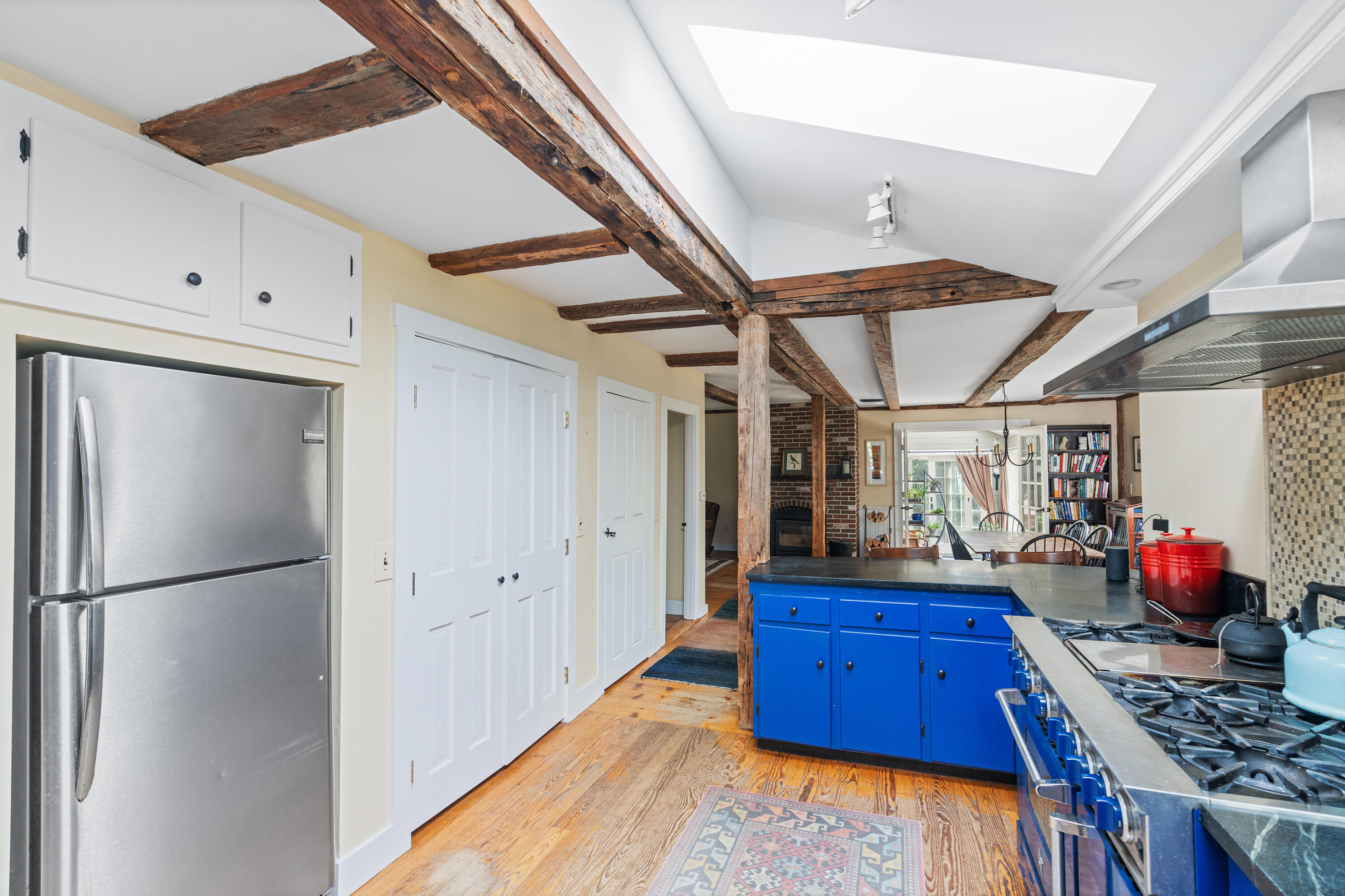 427 Mt Pisgah Road