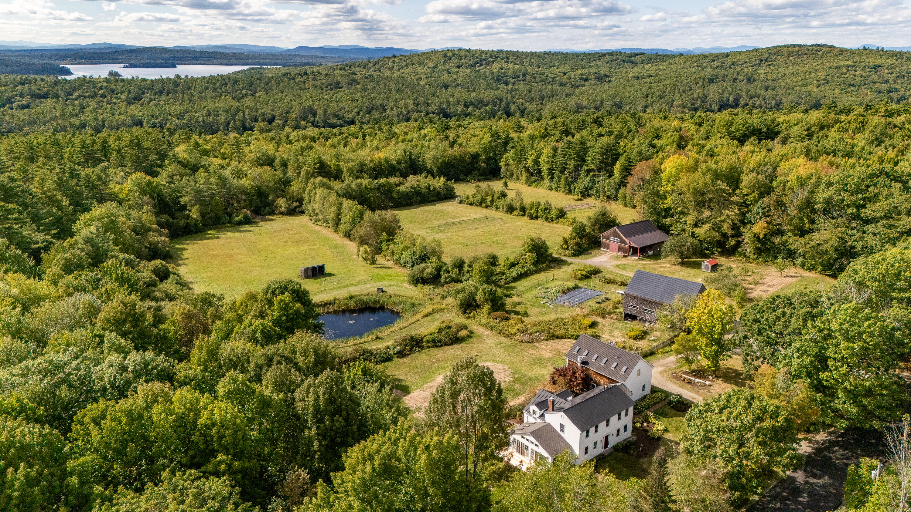 427 Mt Pisgah Road