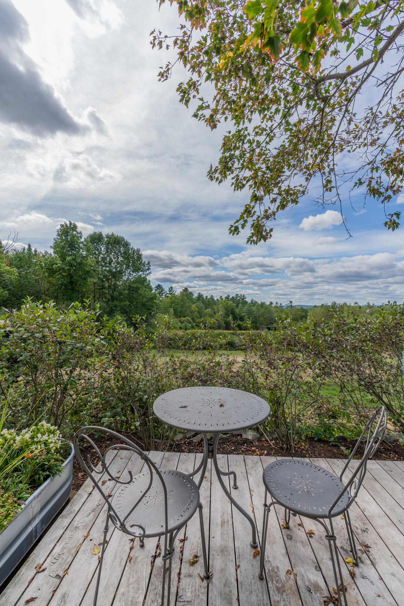 427 Mt Pisgah Road