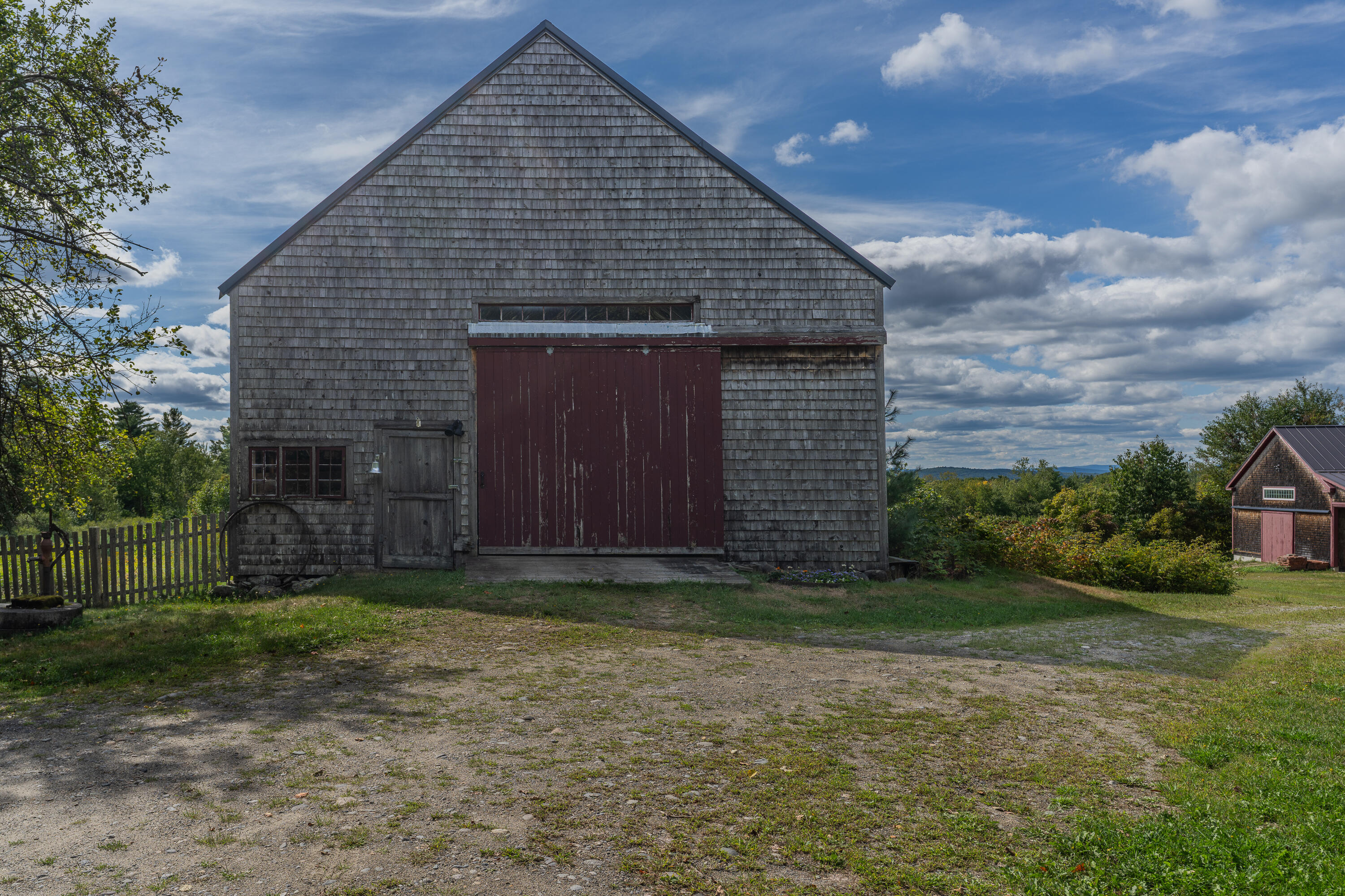 427 Mt Pisgah Road