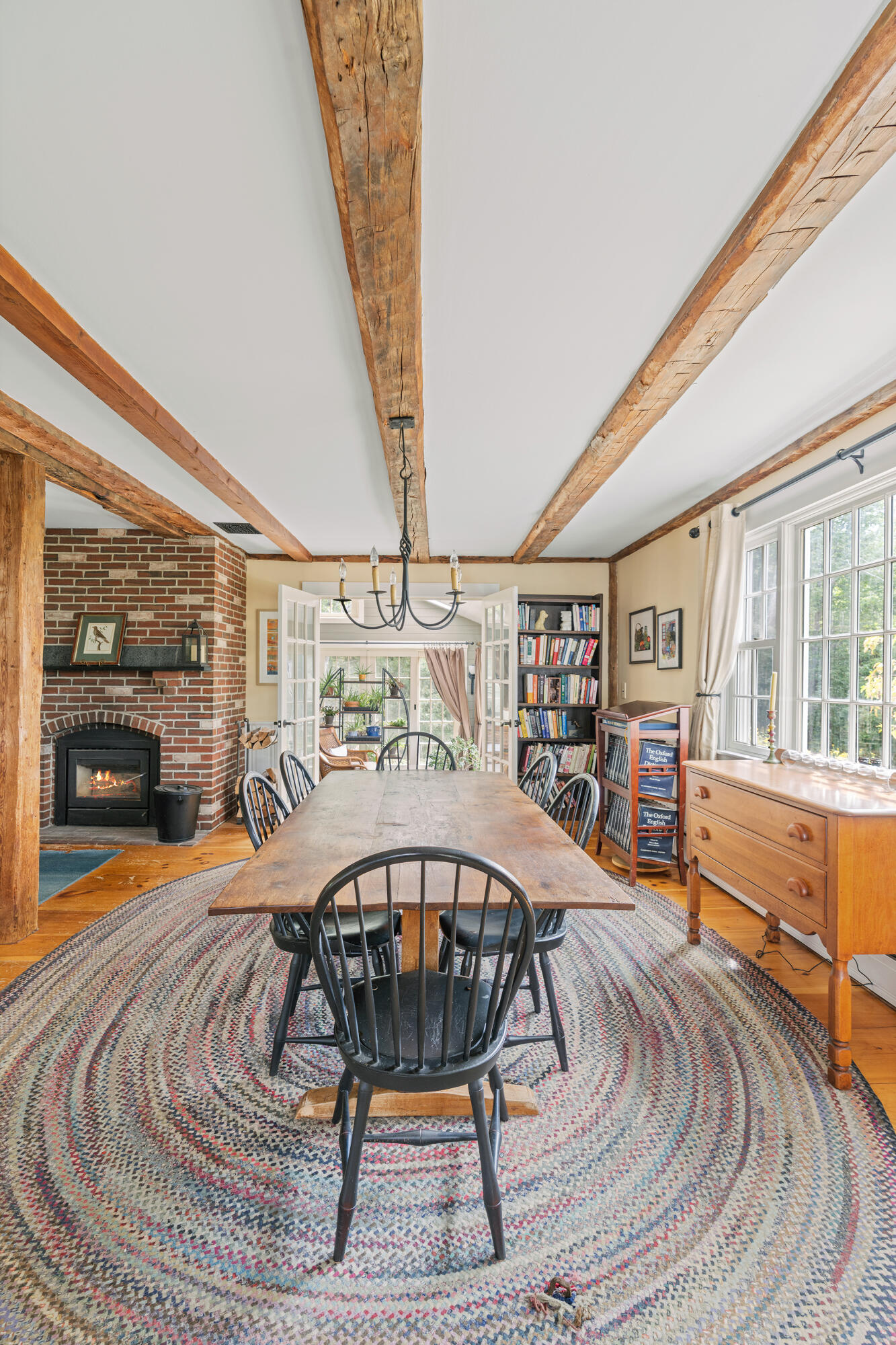 427 Mt Pisgah Road