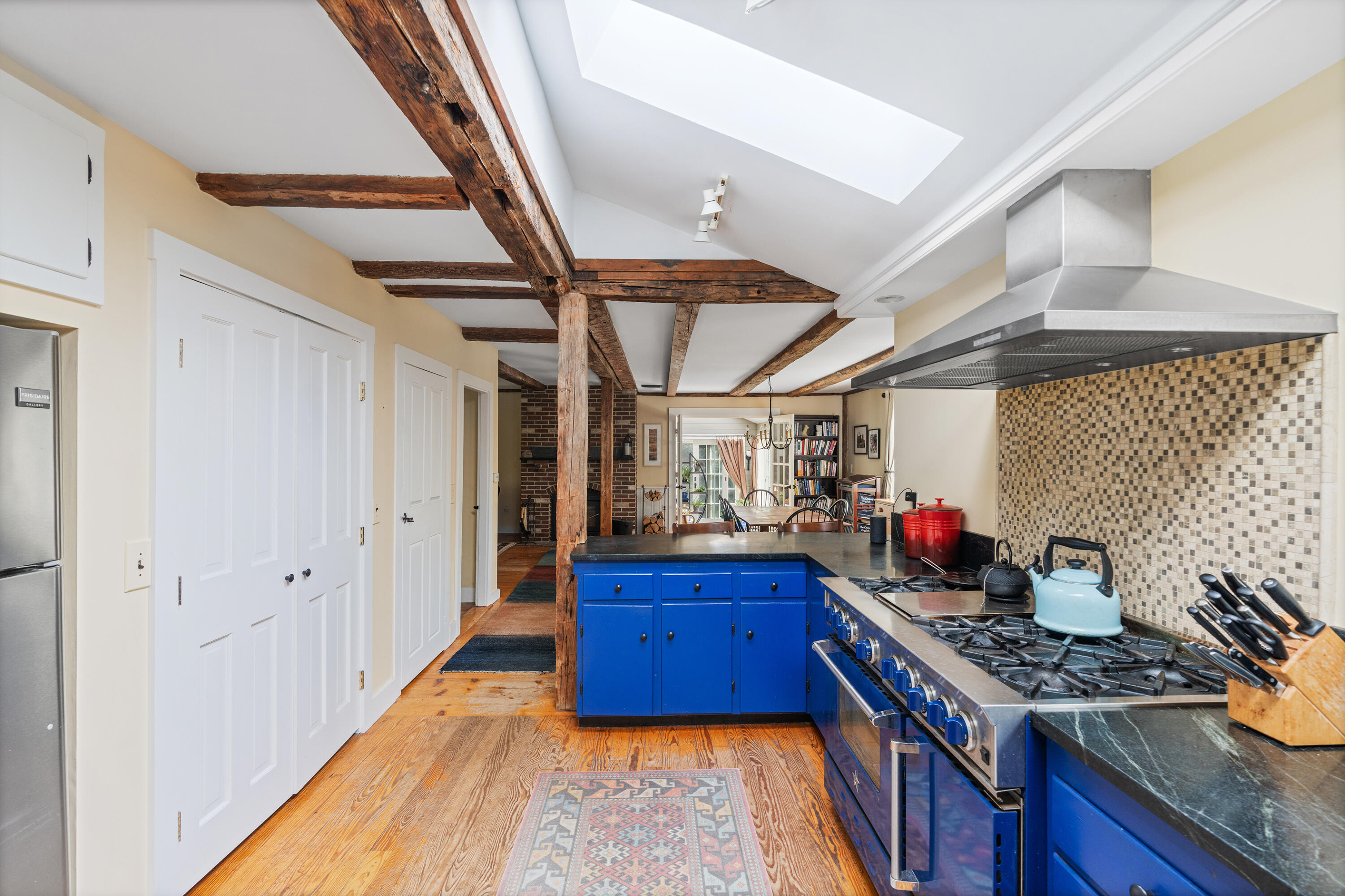 427 Mt Pisgah Road