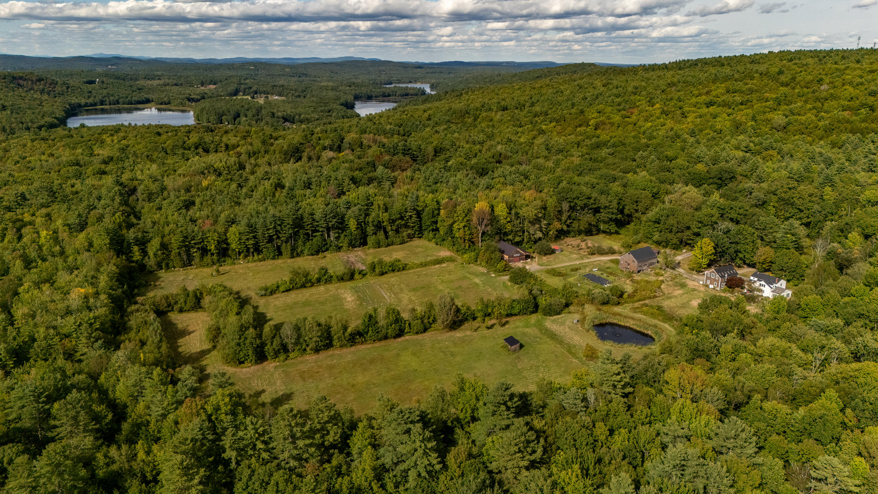 427 Mt Pisgah Road