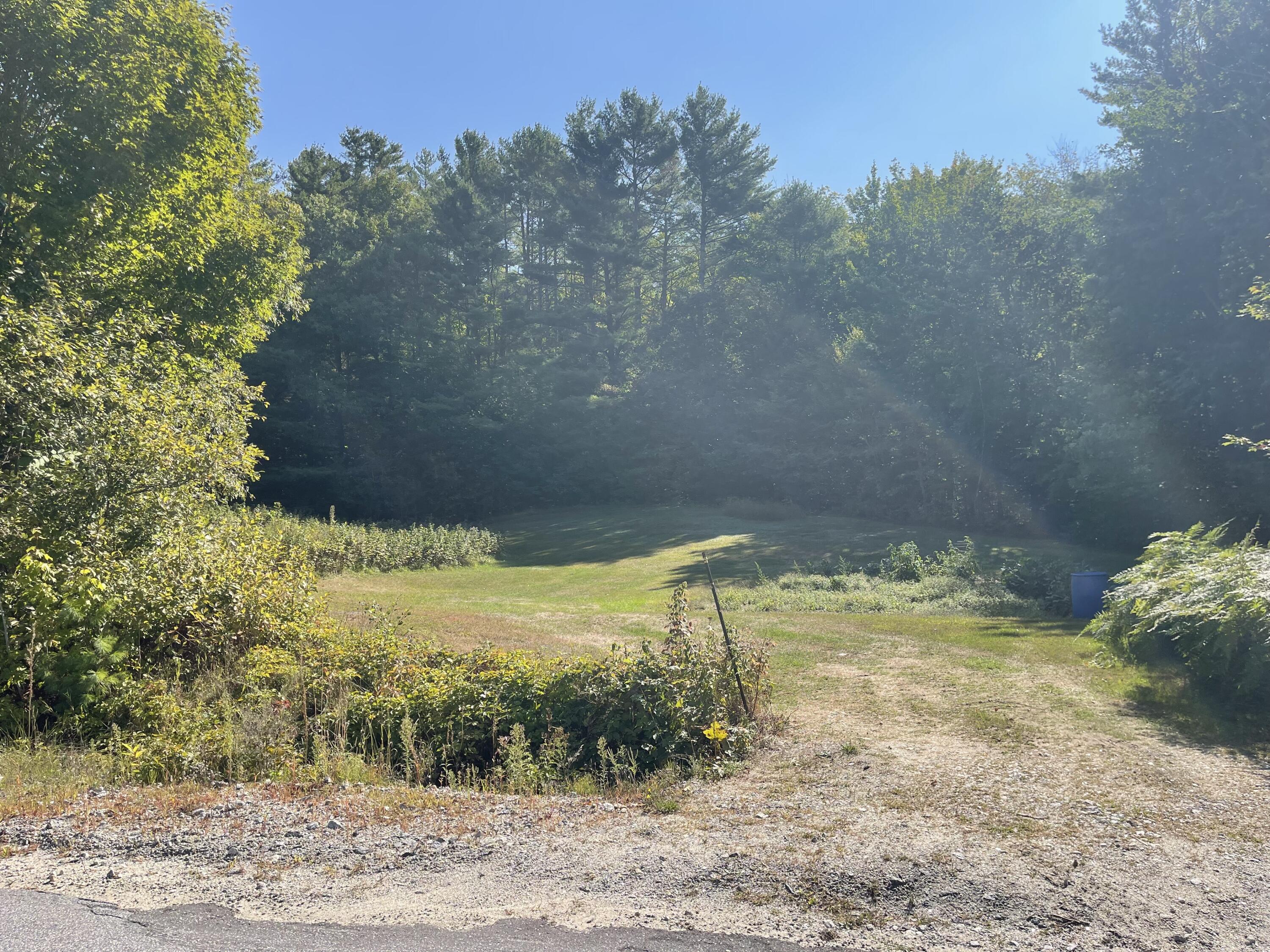Lot 31-00A Intervale Road, Bethel