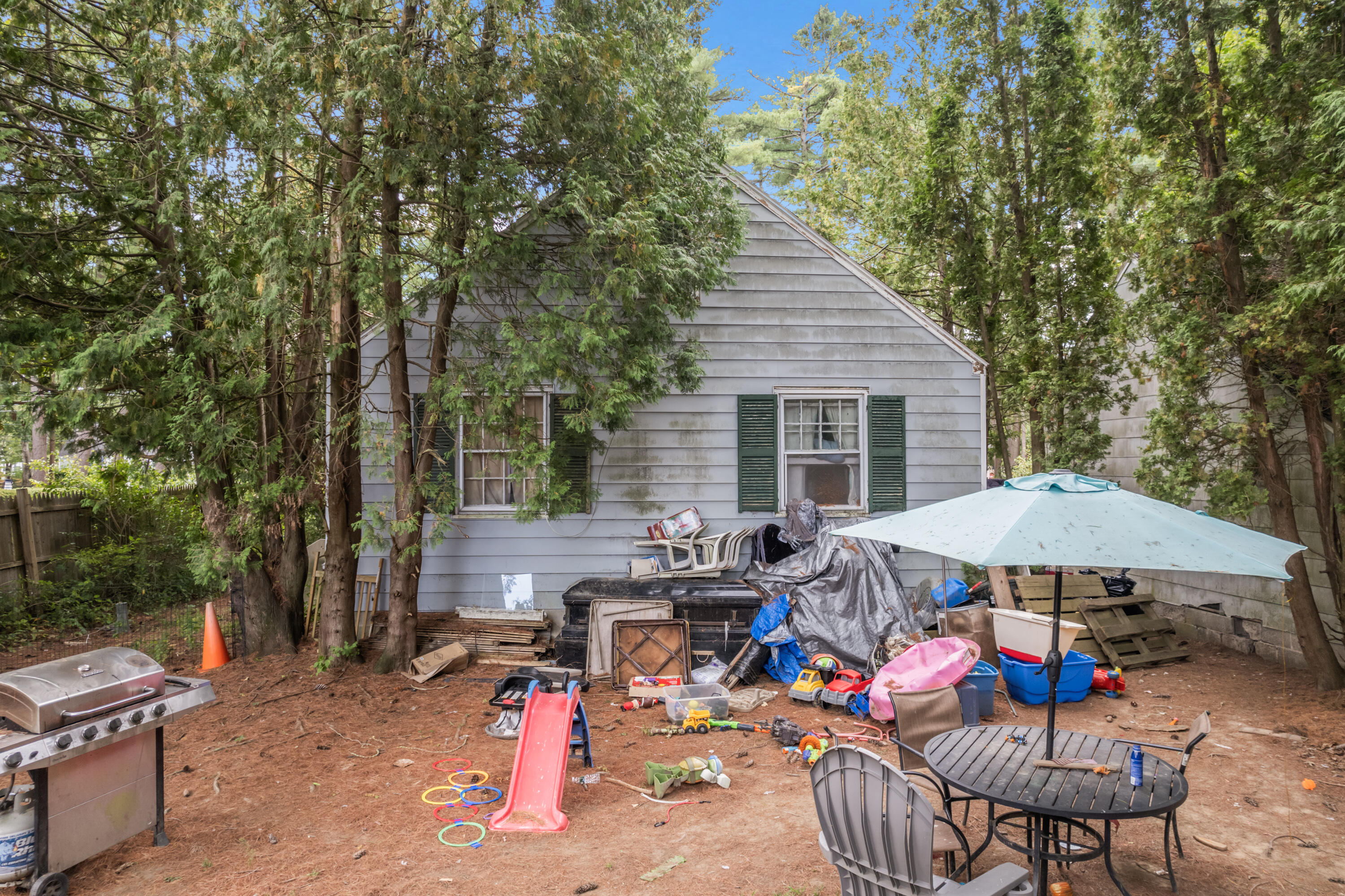 27 Chamberlain Avenue