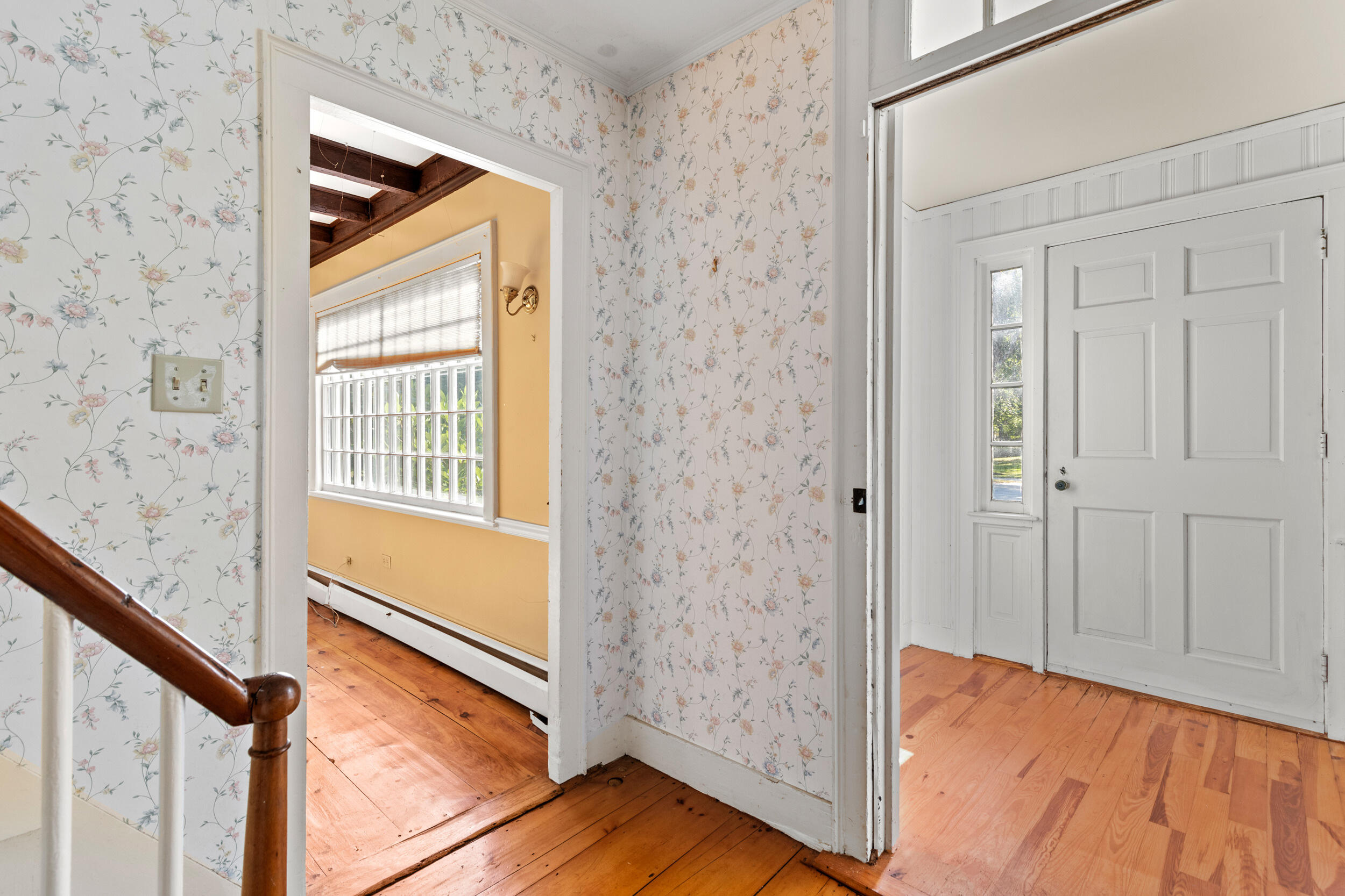 86 Pleasant Street