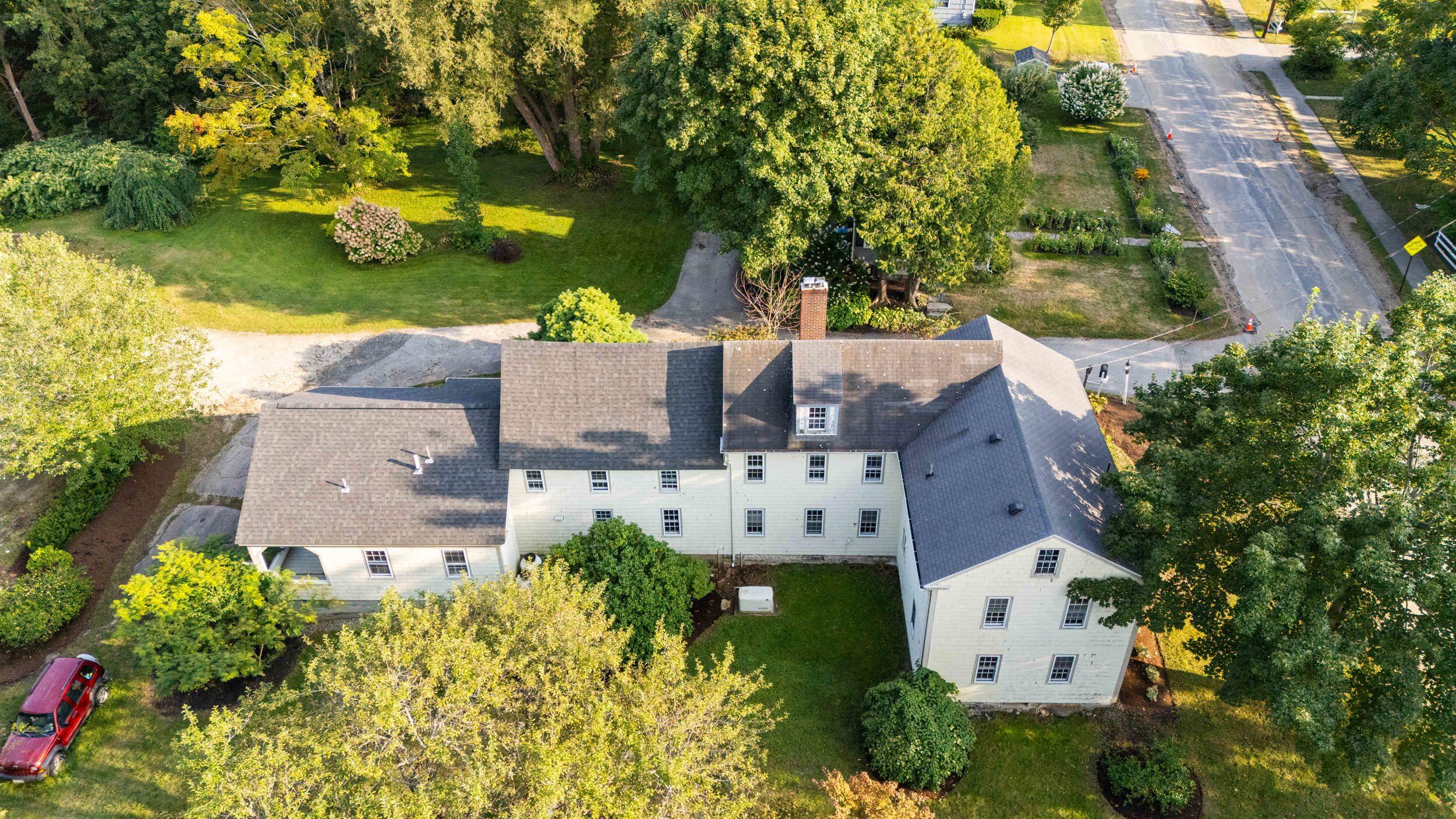 86 Pleasant Street